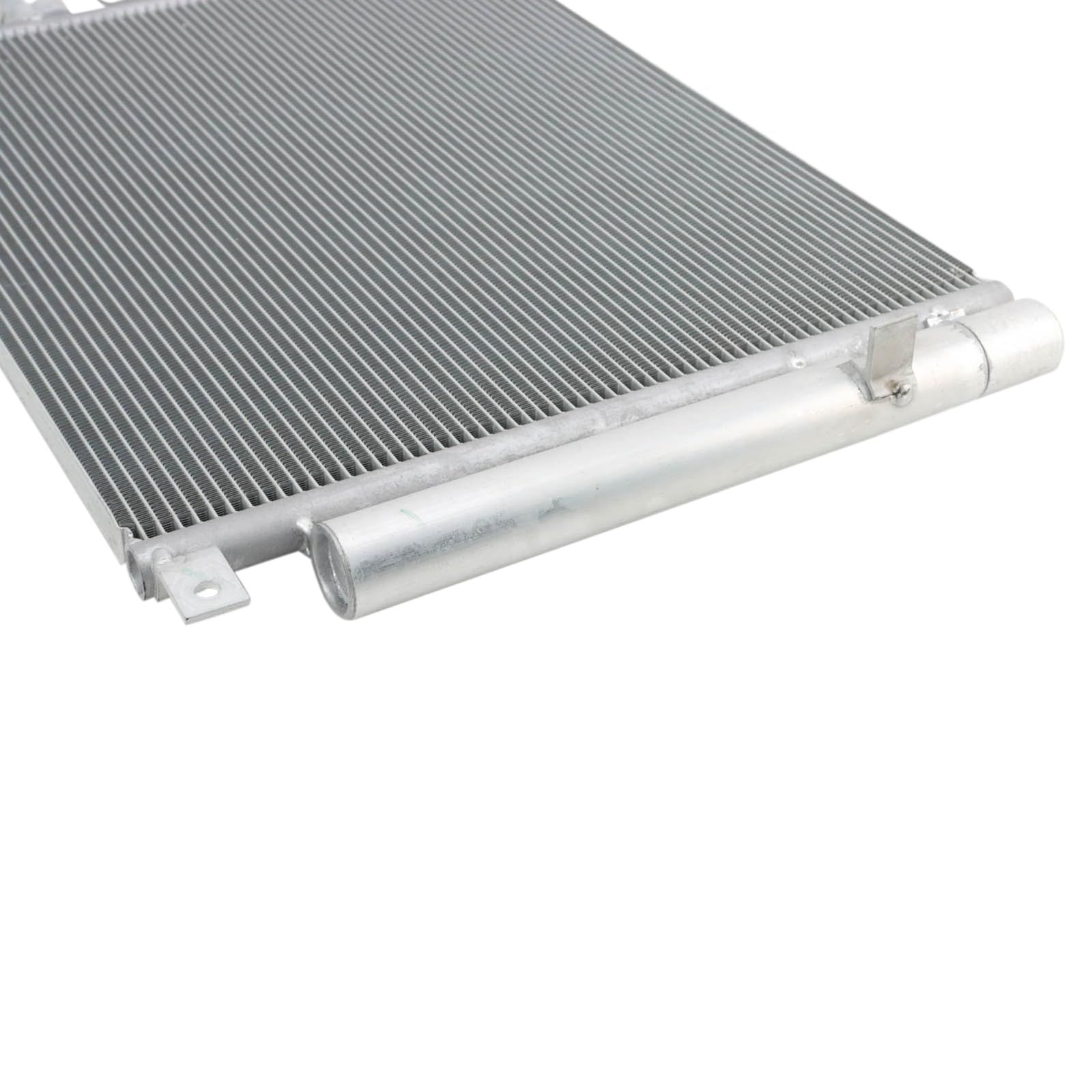 TRQ Air Conditioning A/C Condenser Receiver Drier Compatible with 2015-2019 Hyundai Sonata HY3030160