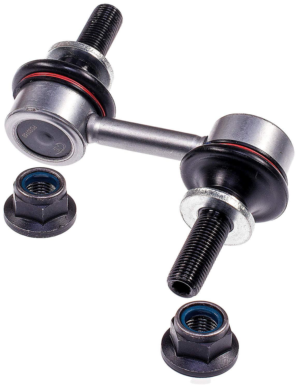 Dorman Sl72065Xl Front Suspension Stabilizer Bar Link Kit Compatible With Select Subaru Models