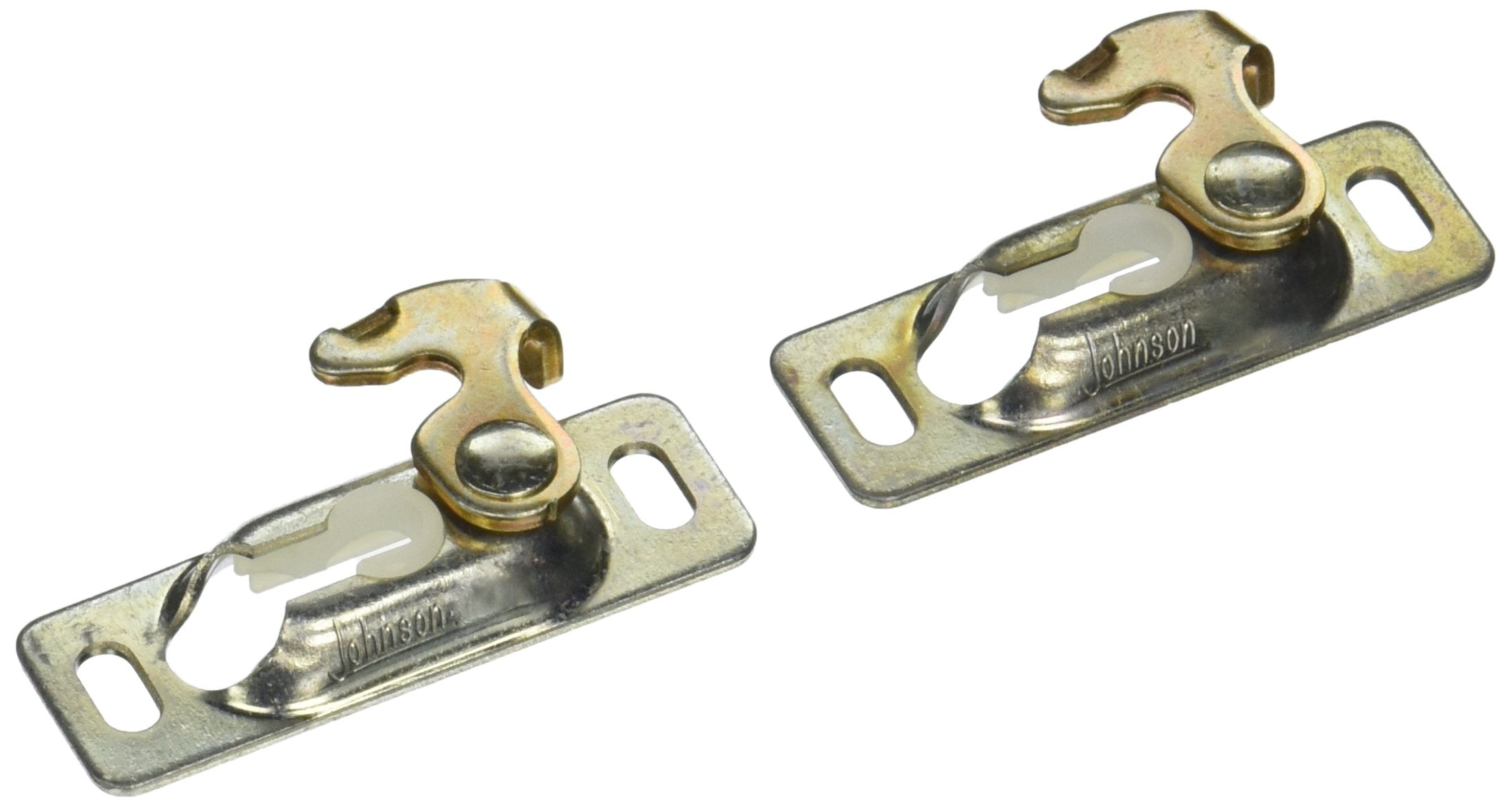 Rv Designer H529 Sliding Door Hanger, 2 Pack, Interior Hardware