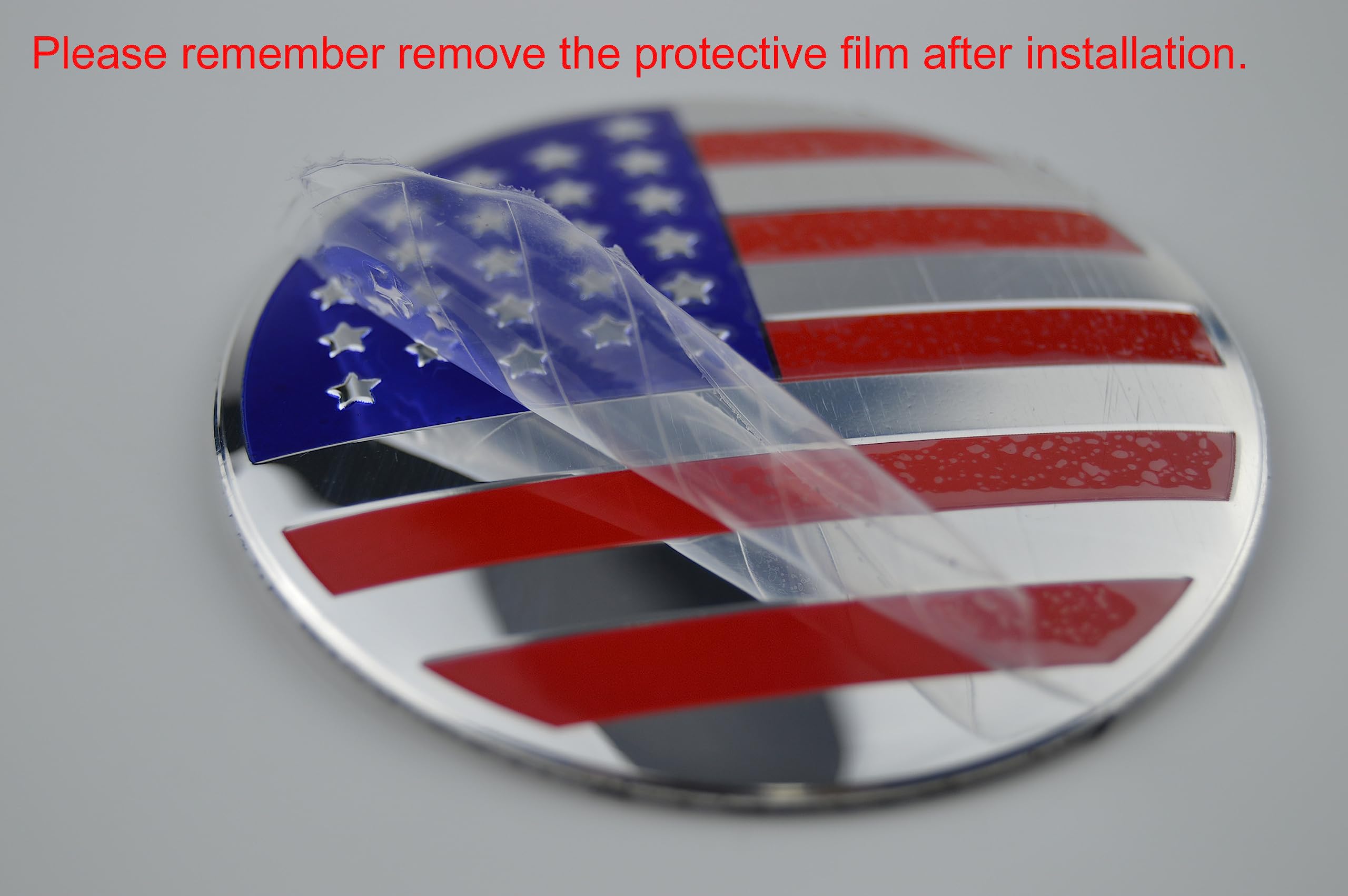 4X Union Jack UK Flag Wheel Hub Center Cap Cover Emblem Overlay for Mini Cooper 52mm 2 inches Hub Center Cap