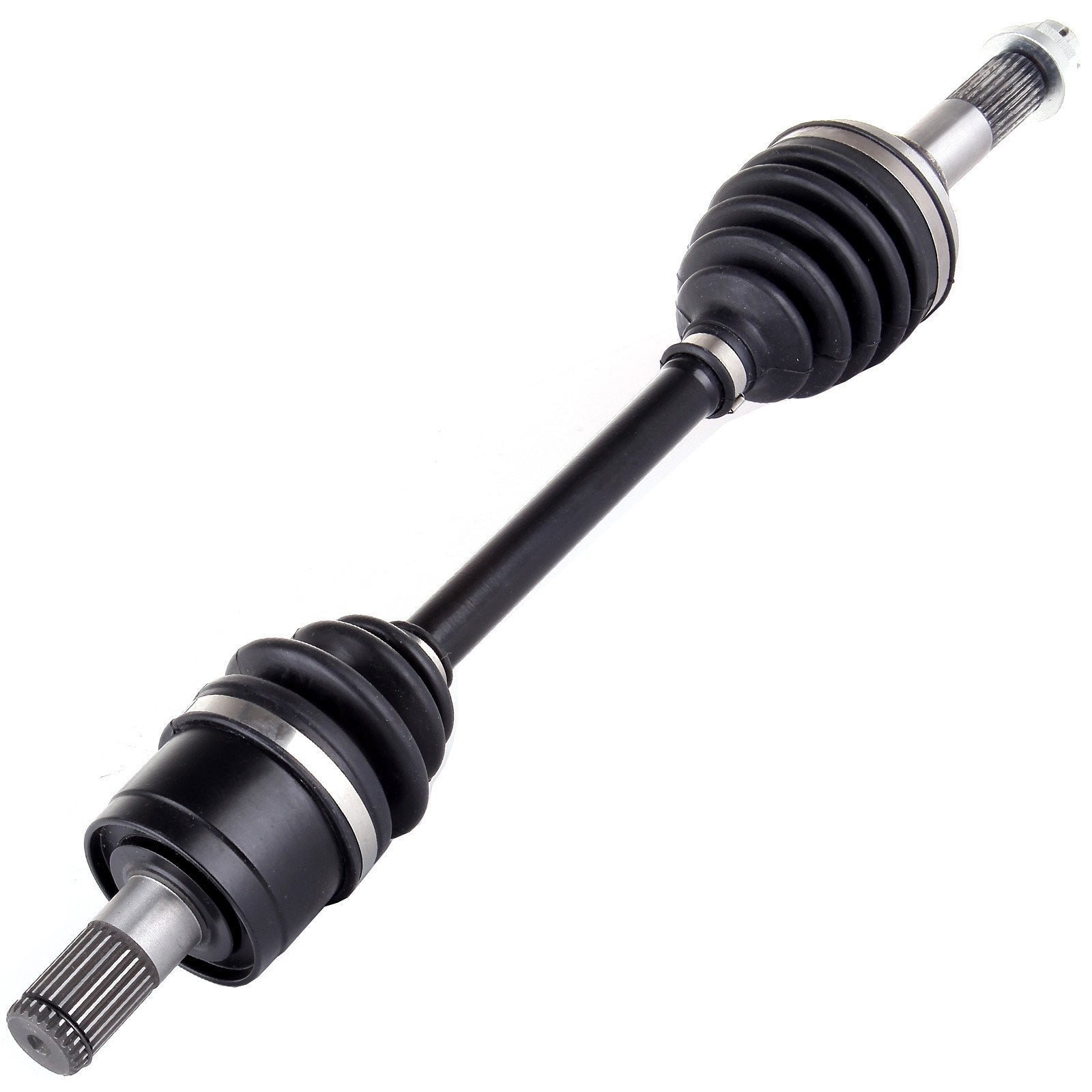 Eccpp Cv Axle Drive Shaft Assembly Fit 2005-2019 For Kawasaki Brute Force 650 750 Rear Left Right 59266-0002
