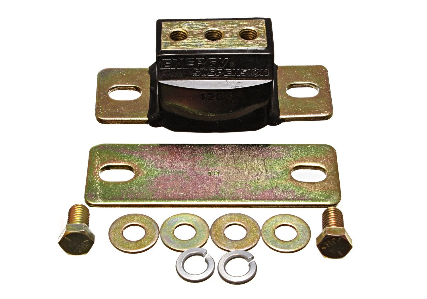 Energy Suspension 3.1142G Transmission Mount