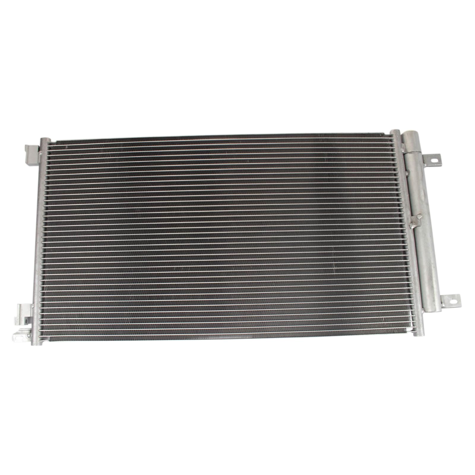 TRQ Air Conditioning A/C Condenser Receiver Drier Compatible with 2020-2022 Buick Encore GX 2021-2023 Chevrolet Trailblazer GM30