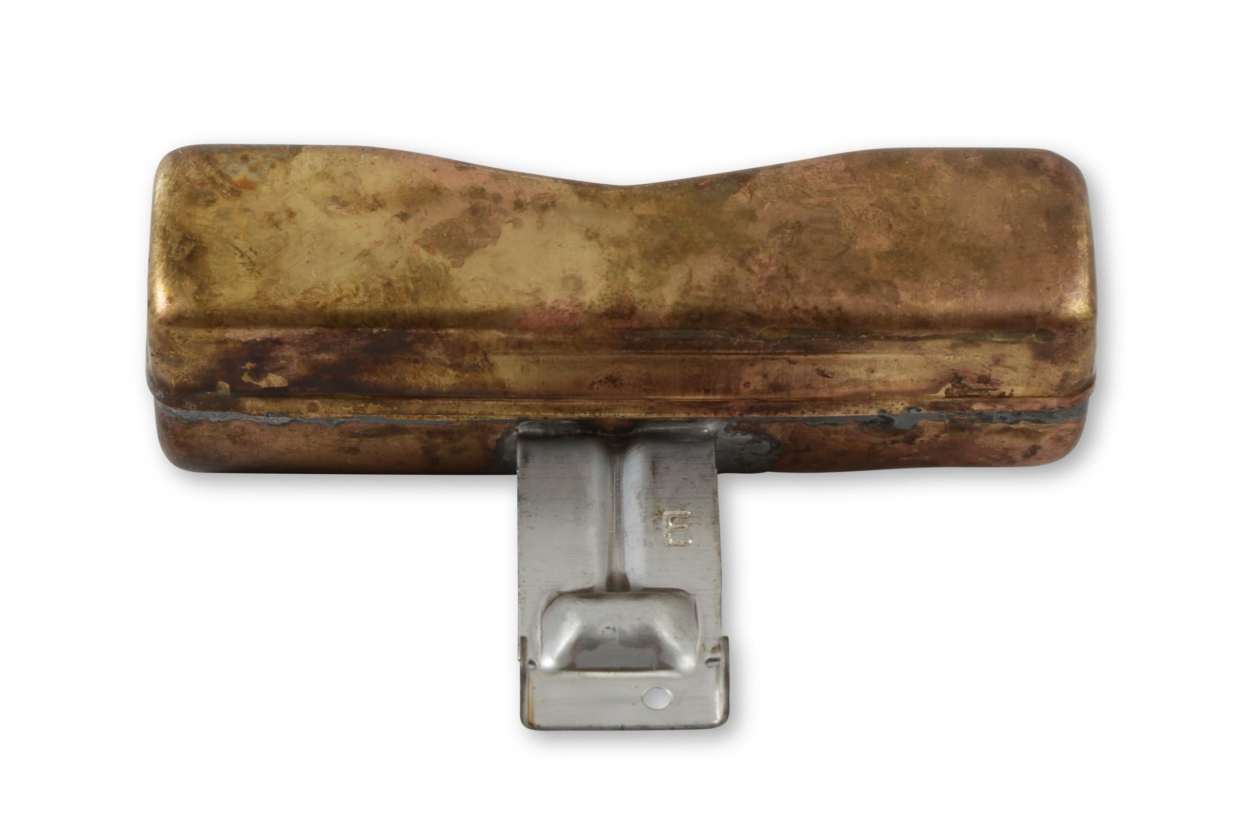 Holley 116-2 Center Hung Float