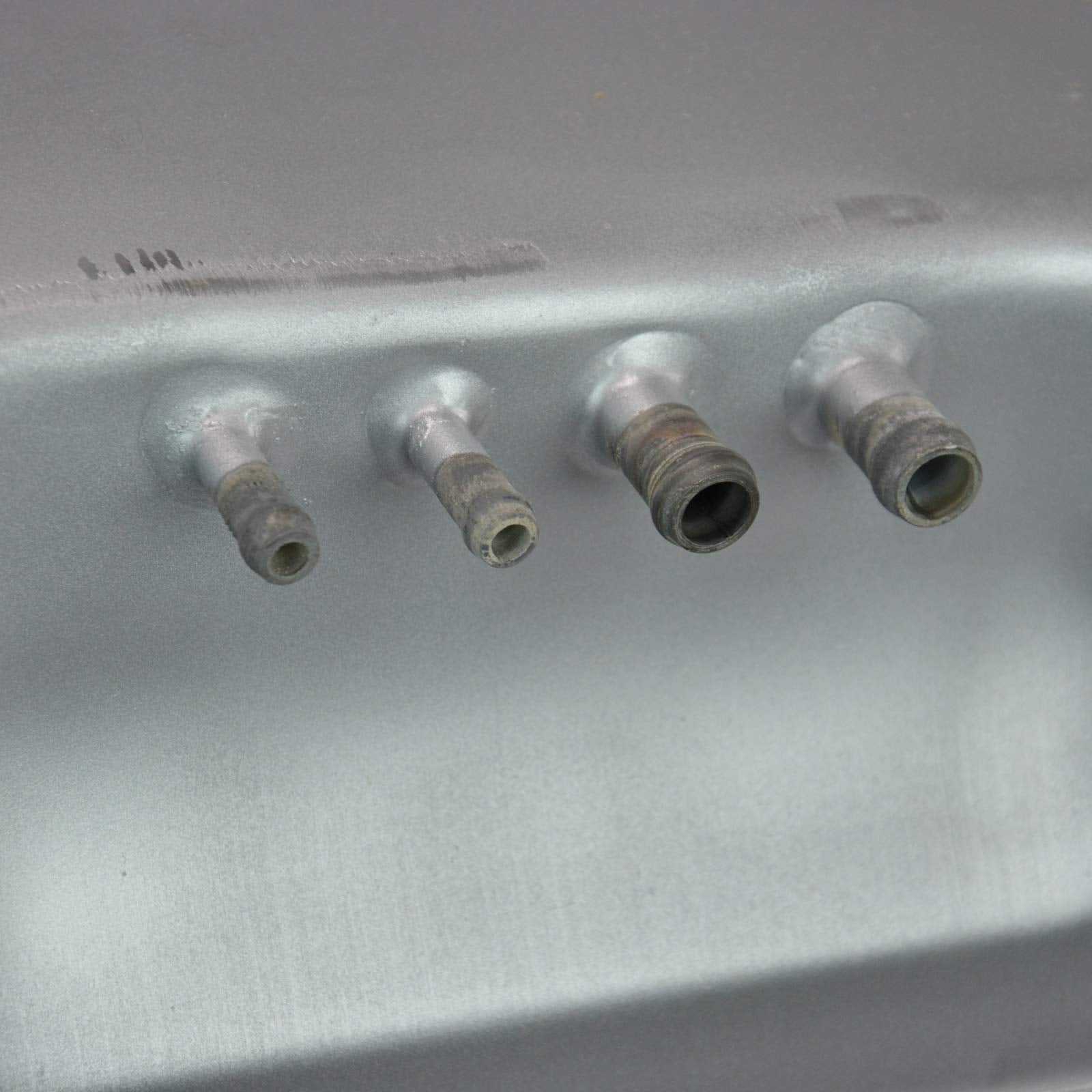 Trq Gas Fuel Tank 20.1 Gal Compatible With 1971-1972 Dodge Charger Coronet 1971 Plymouth Gtx Road Runner Satellite