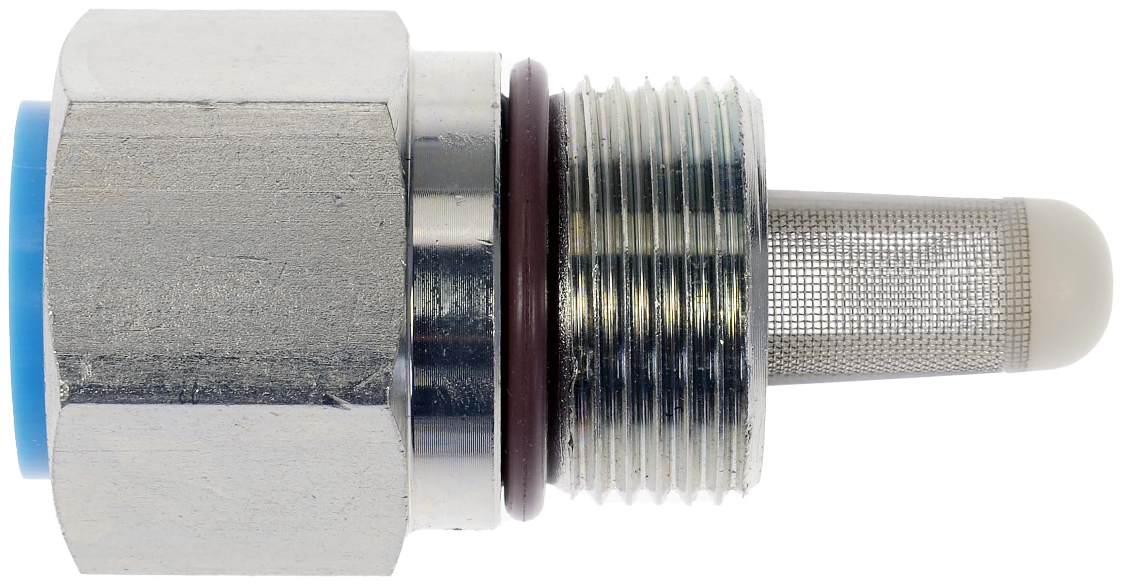 Dorman 918-361 Driver Side Turbocharger Oil Filter Compatible with Select Ford/Lincoln Models