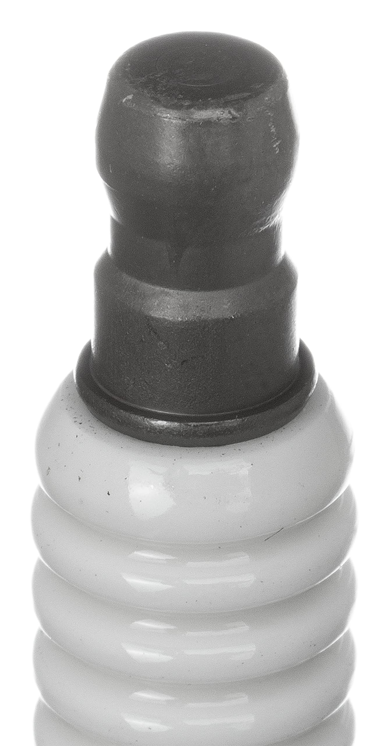 NGK (2288) BKR6EK Standard Spark Plug, Pack of 1