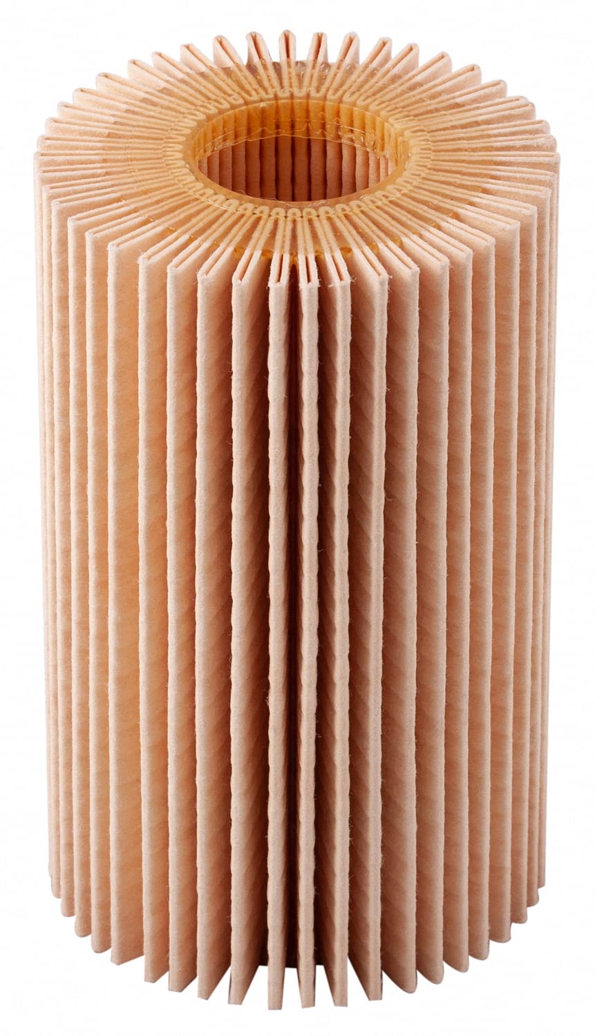 Premium Guard Oil Filter, Extended Life Premium Guard 5702Ex| Fits 2007-20 Toyota Tundra, 2010-19 Toyota Tundra, 2008-20 Toyota Sequoia, Lexus Lx570,2018-20 Rc F,Toyota Land Cruiser, 2015-20 Rc F