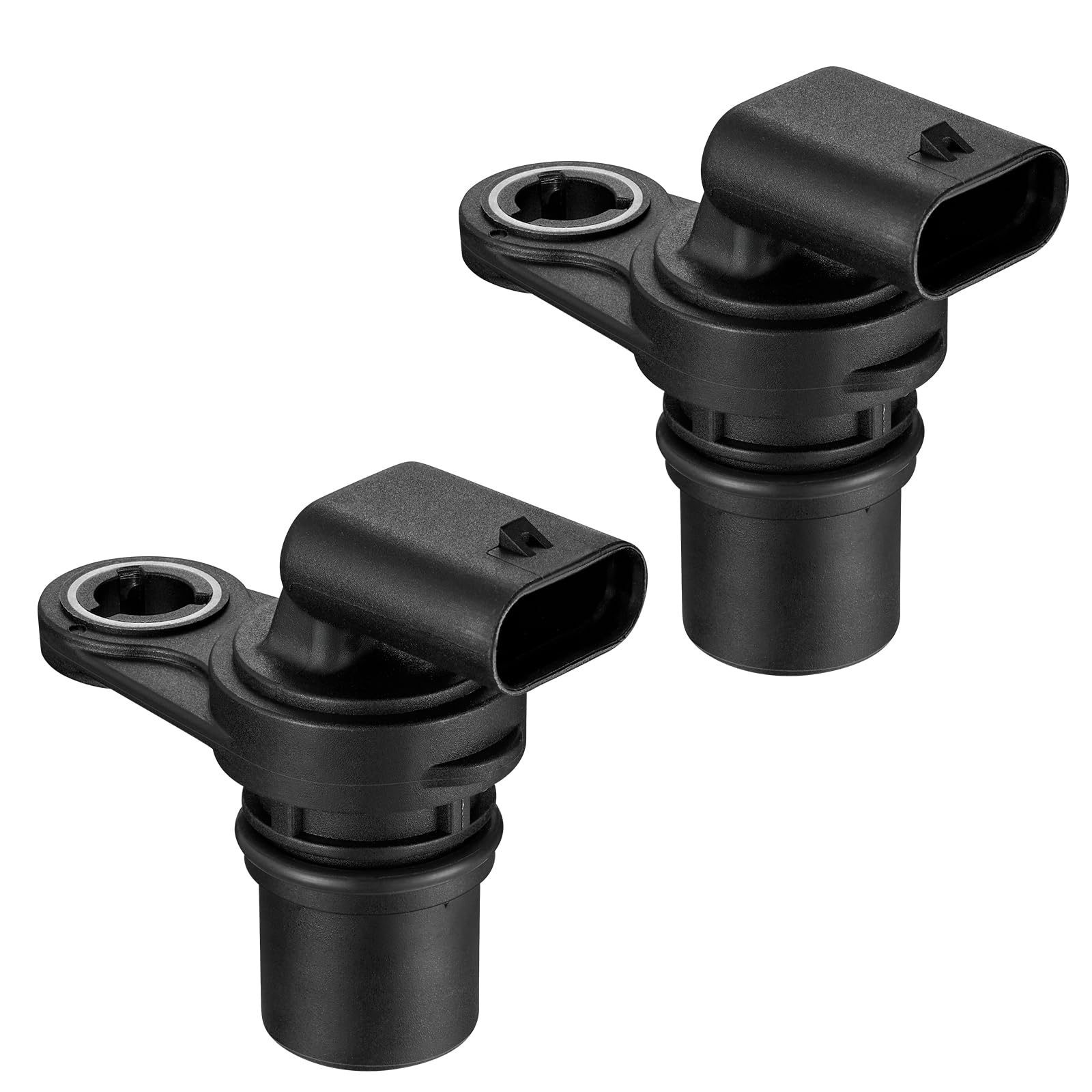 BDFHYK 917-700 2PCS Cam Camshaft Position Sensor Compatible with Chrysler 200, Compatible with Sebring, Compatible with Dodge Av