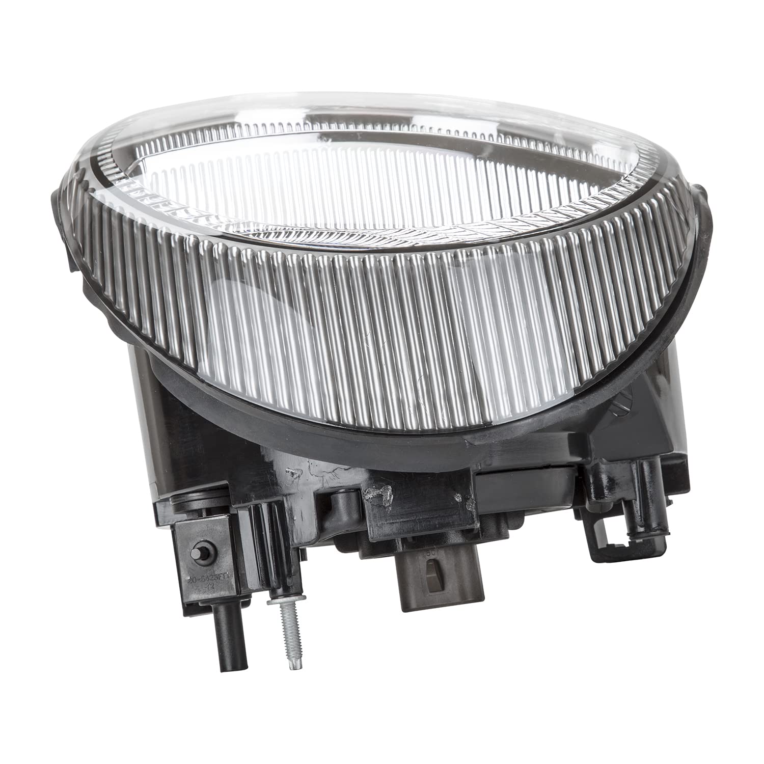 Tyc 20-6423-00 Ford Thunderbird Passenger Side Headlight Assembly