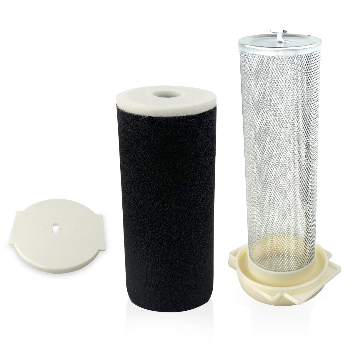 Air Filter Cage Guide End Cap For Yamaha Raptor 350 Warrior 350 Wolverine 350 Grizzly 600 660 Yfm600 Yfm660 Yfm350 1Uy-14468-00 1Uy-14451-00 1Uy-14458-01-00 1Uy-14468-00-00 1Uy-14451-00-00