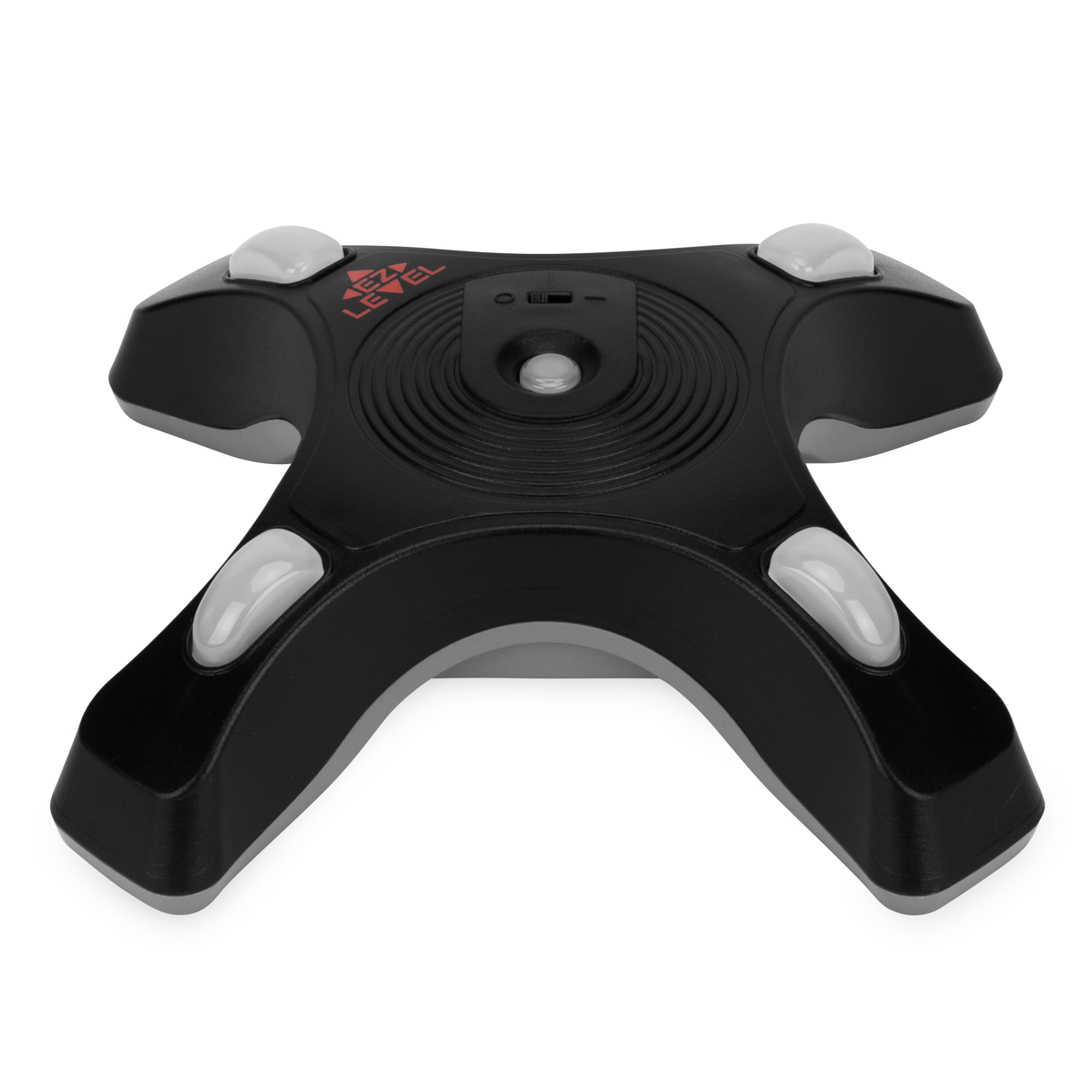 Camco Camper Ez Level - Rv Leveling System - Features Illuminated Indicator Lights & Automatic Shut-Off Function When Not In-Use