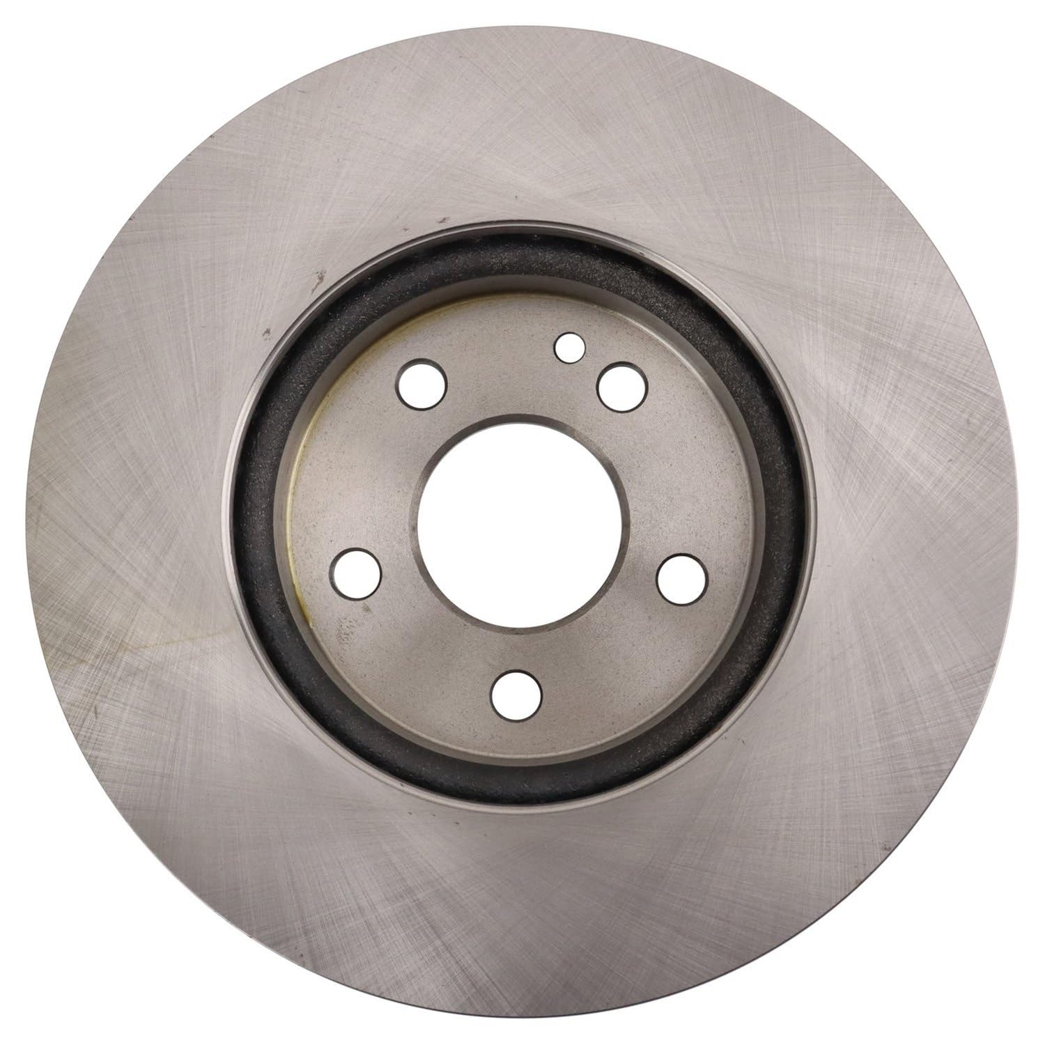 Trq Front Brake Rotors Set Compatible With 2016-2023 Mercedes-Benz Metris
