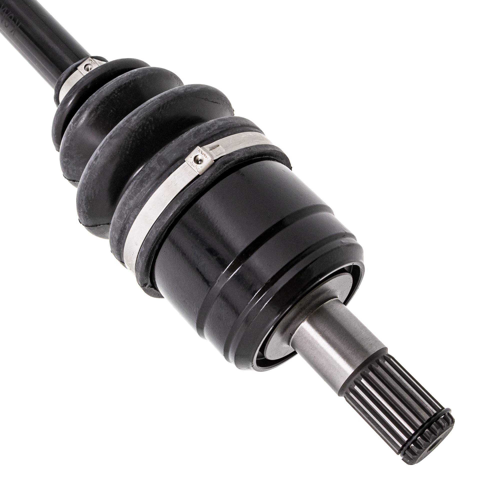 Niche Front Cv Axle Drive Shaft For Honda Fourtrax 300 Foreman Rancher 400 350 42250-Hc5-305 42220-Hm7-003 42350-Hc5-305 2 Pack