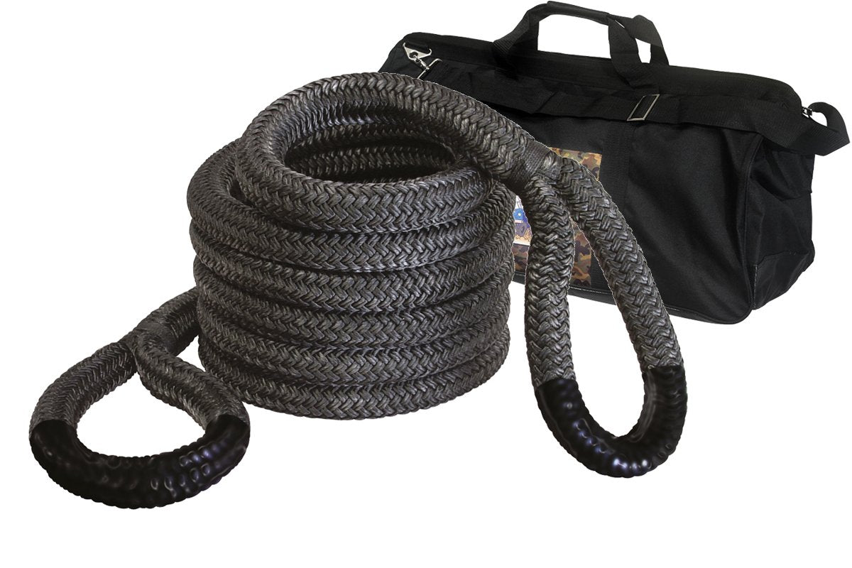 Bubba Rope (176750Bkg Extreme, 2'' X 30'
