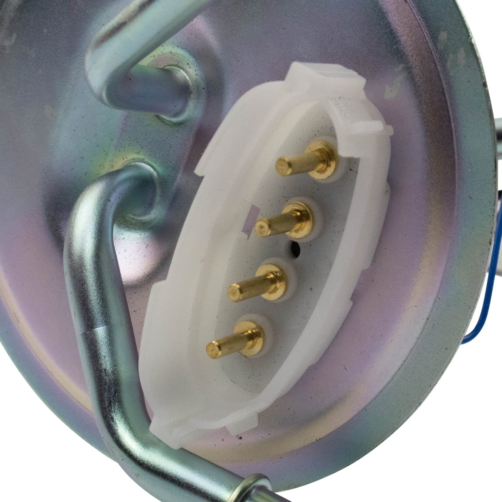 Trq Left Fuel Pump Module Assembly Drivers Side Compatible With 1985-1988 Ford Ranger