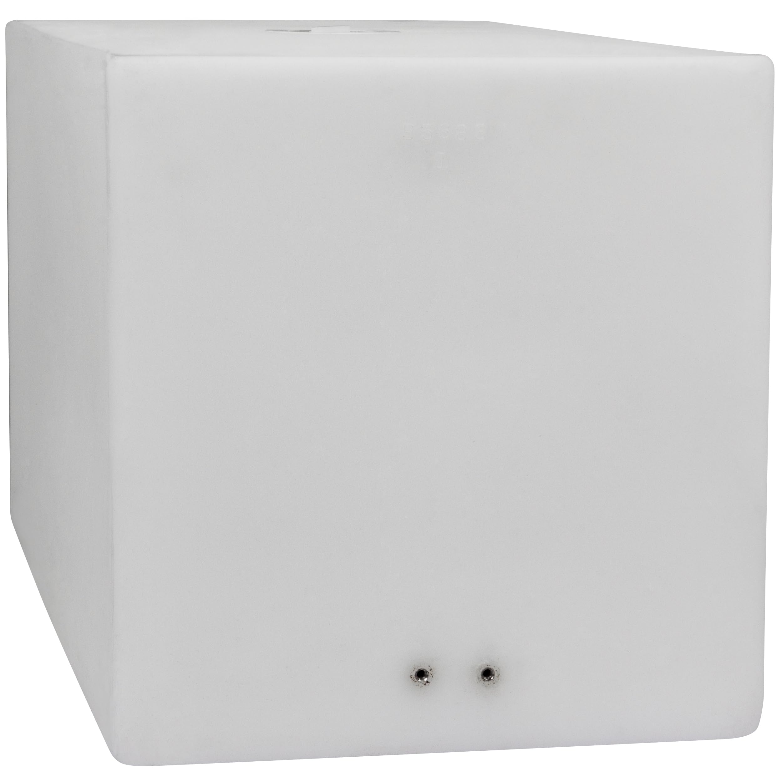 Ameri-Kart 13 Gallon RV Fresh Water Tank for Drinking and Potable Water, for Campers, Trailers, and RVs, WT-5683, 23.25-Inch x 1