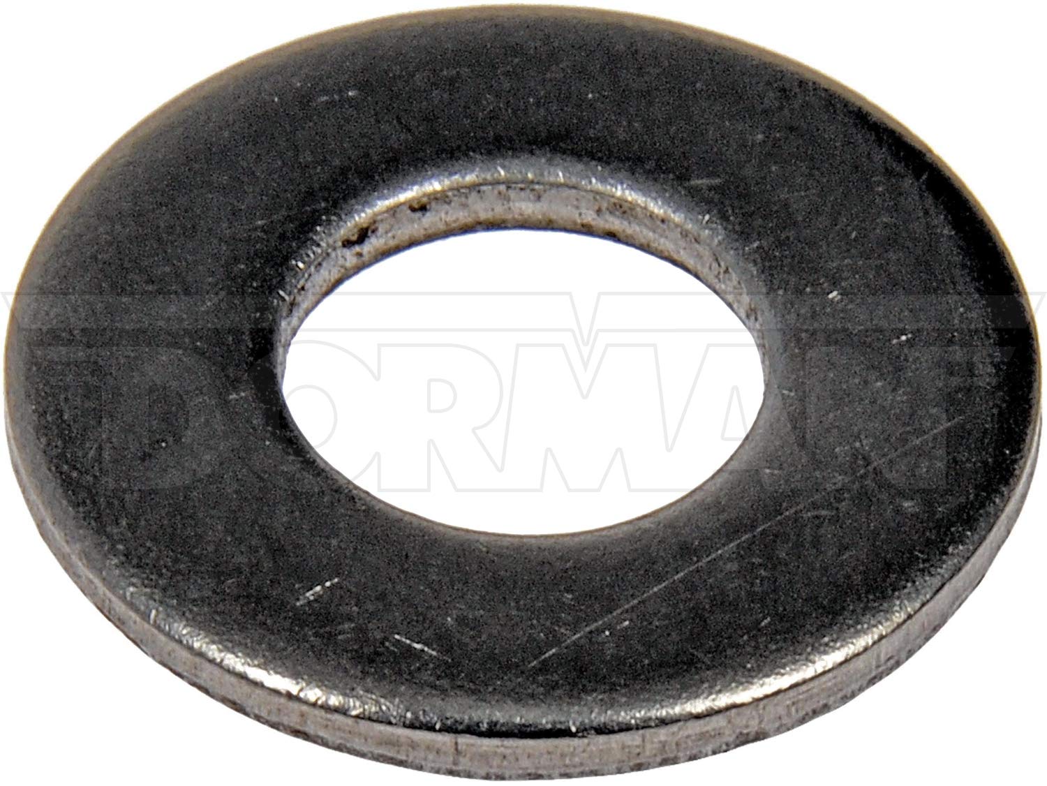 Dorman 799-304: Flat Washer-Stainless Steel- 1/4 In.