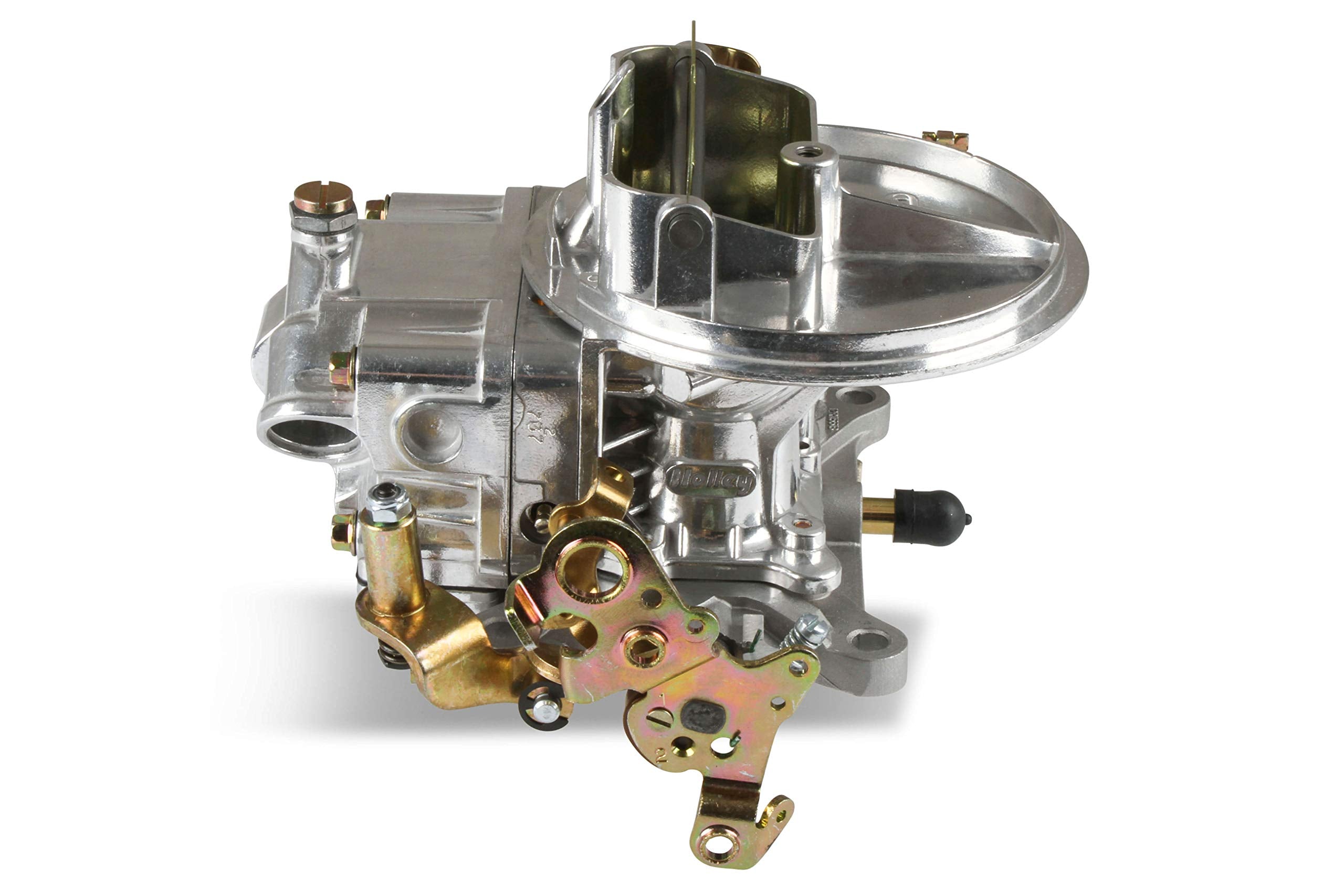 Holley Hol 0-4412S 0-4412S Model 2300 500 Cfm 2-Barrel Manual Choke New Carburetor