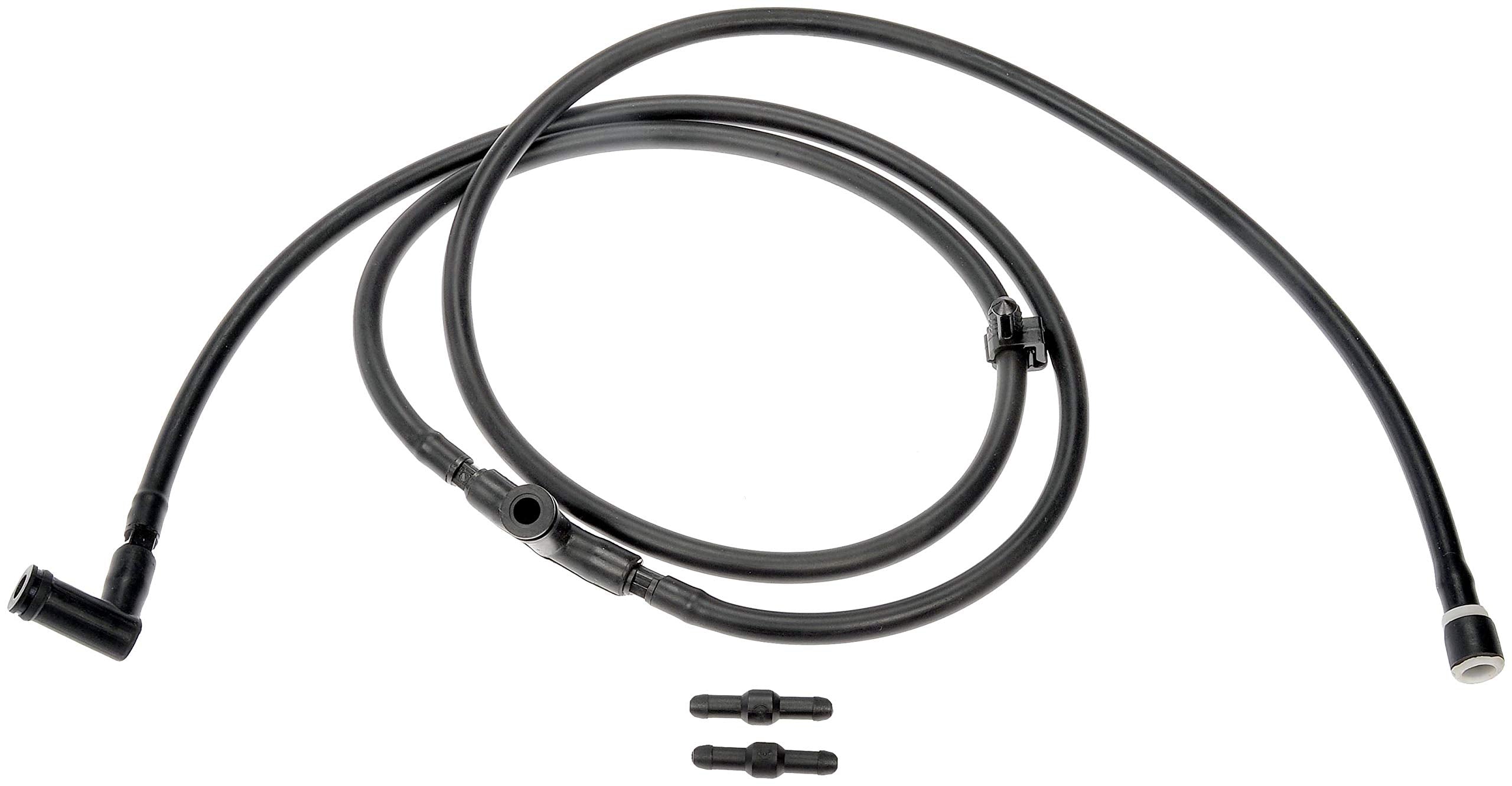 Dorman 926-367 Front Windshield Washer Hose Compatible with Select Ford Models