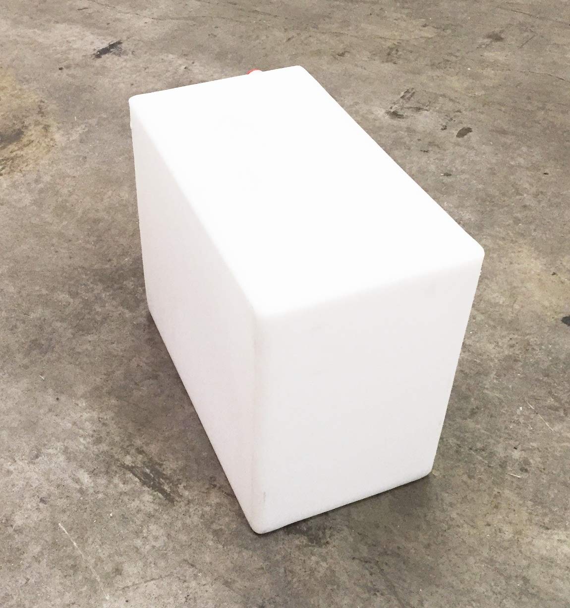 A.A 10 Gallon Rv Fresh/Gray Water Tank - 17' X 14' X 10' - Bpa Free (10 Gallon)