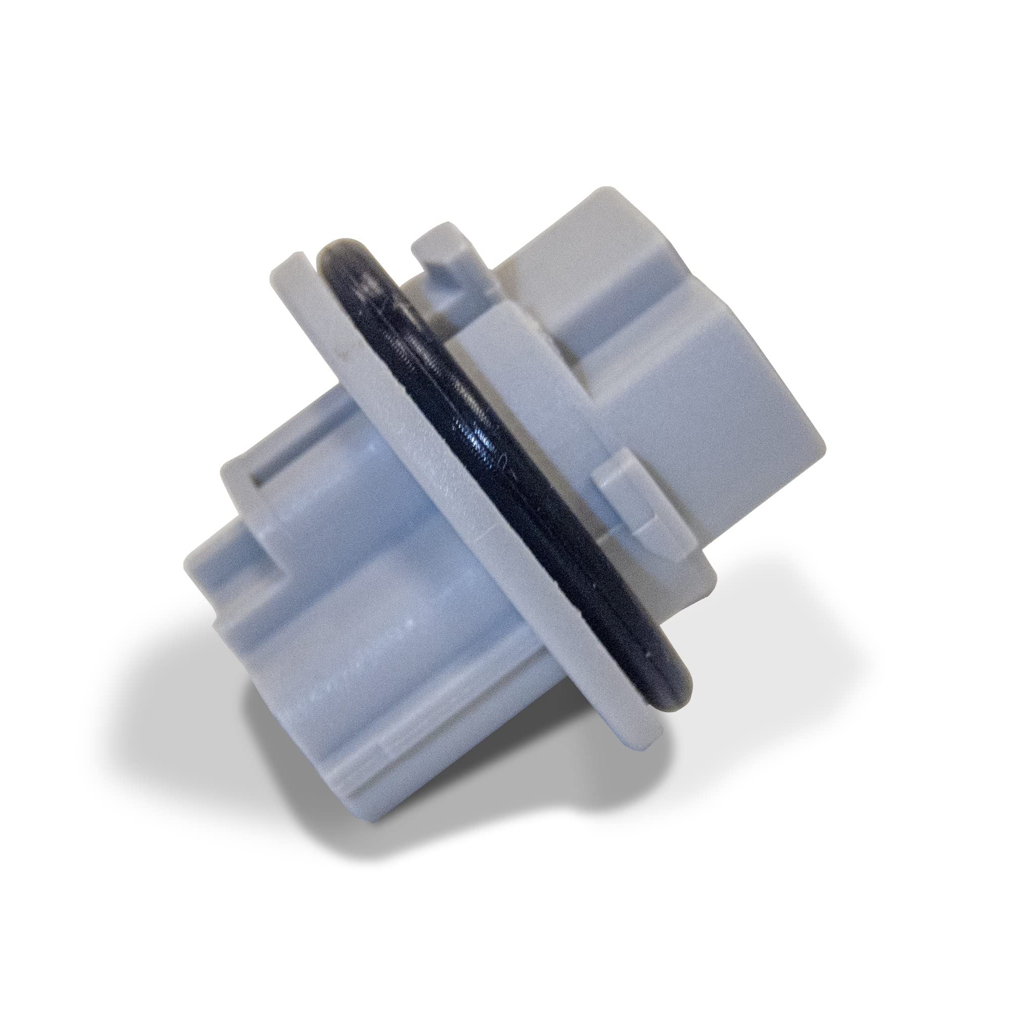 Autoacc Front Turn Signal Light Bulb Plug Socket Compatible with Toyota 2005-2021 Tundra, 2005-2016 Tacoma, 2008-2018 Sequoia, 2