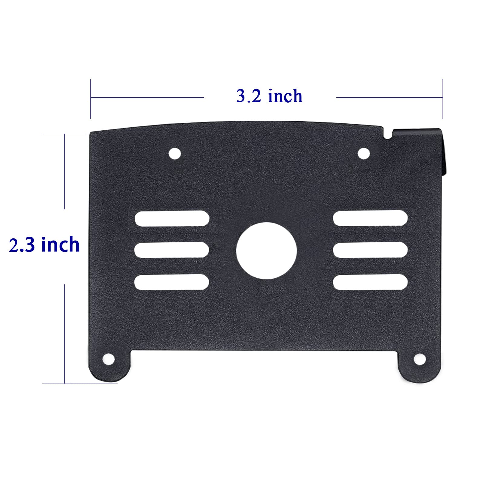 Douxury Backup Camera Mount And Adapter Cable Compatible With Furrion Pre-Wired Rv 5Th Wheels For B083Xgr7D5 B083Xrjd8L