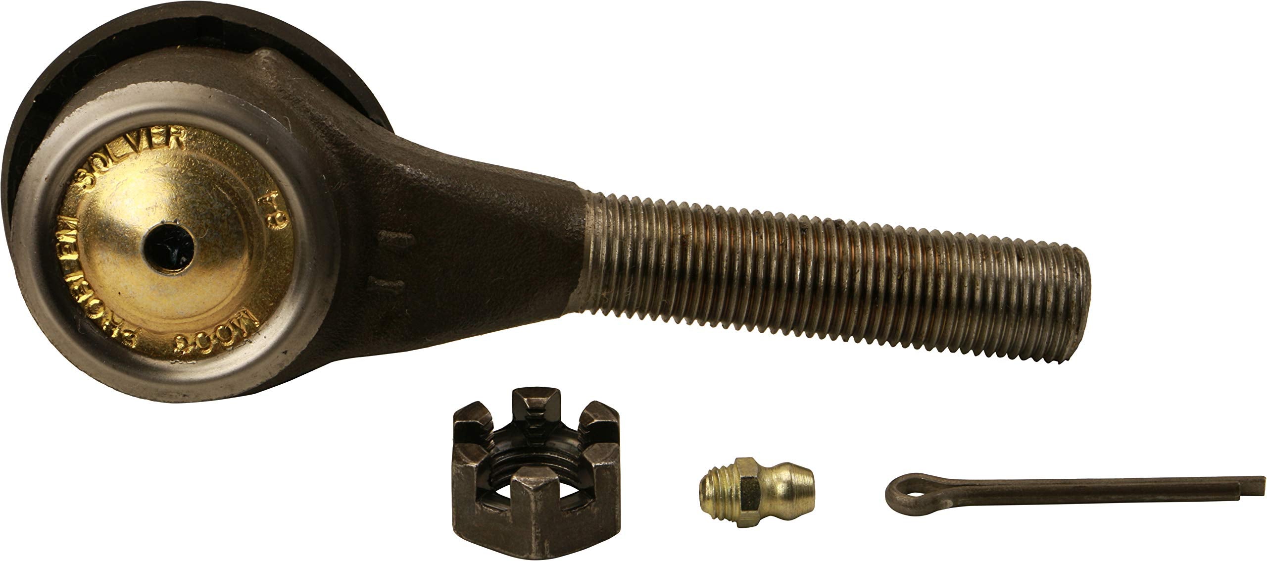 Moog Es319R Steering Tie Rod End For Dodge Dart