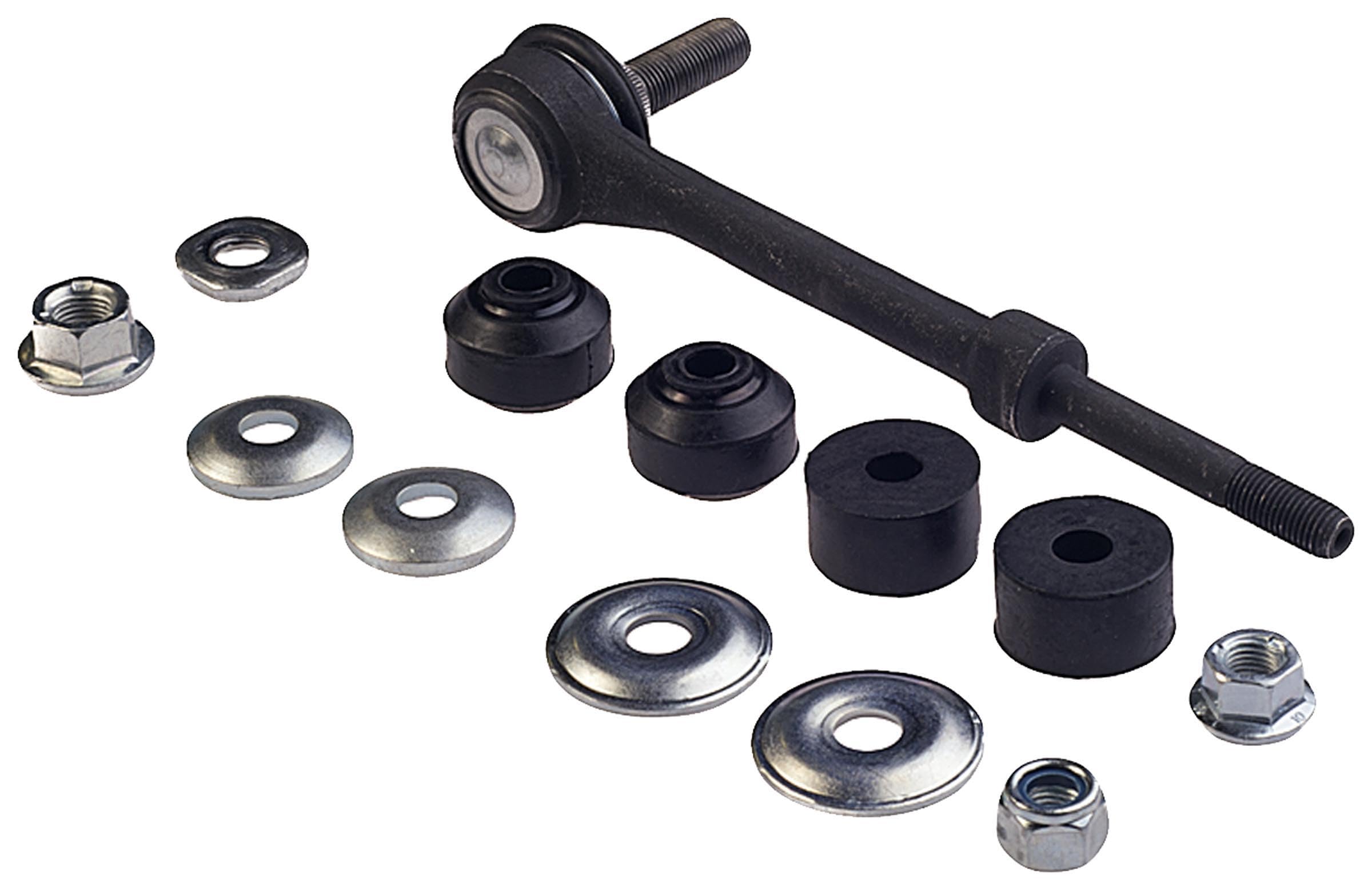 Dorman Sl74065 Front Suspension Stabilizer Bar Link Kit Compatible With Select Toyota Models