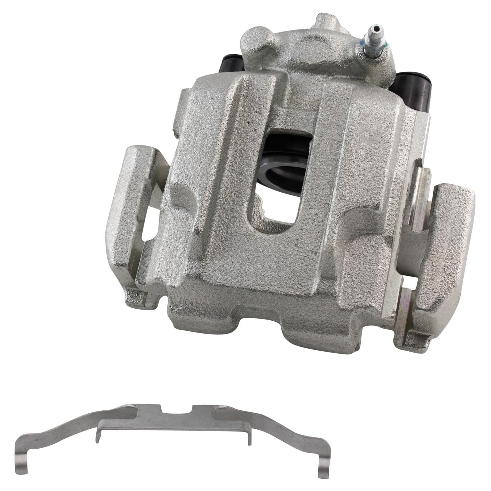 Trq Rear Brake Caliper Set Compatible With 2006 Bmw 330I 330Xi 2009-2011 335D 2007-2013 335I 2011-2013 335Is 2007-2008 335Xi