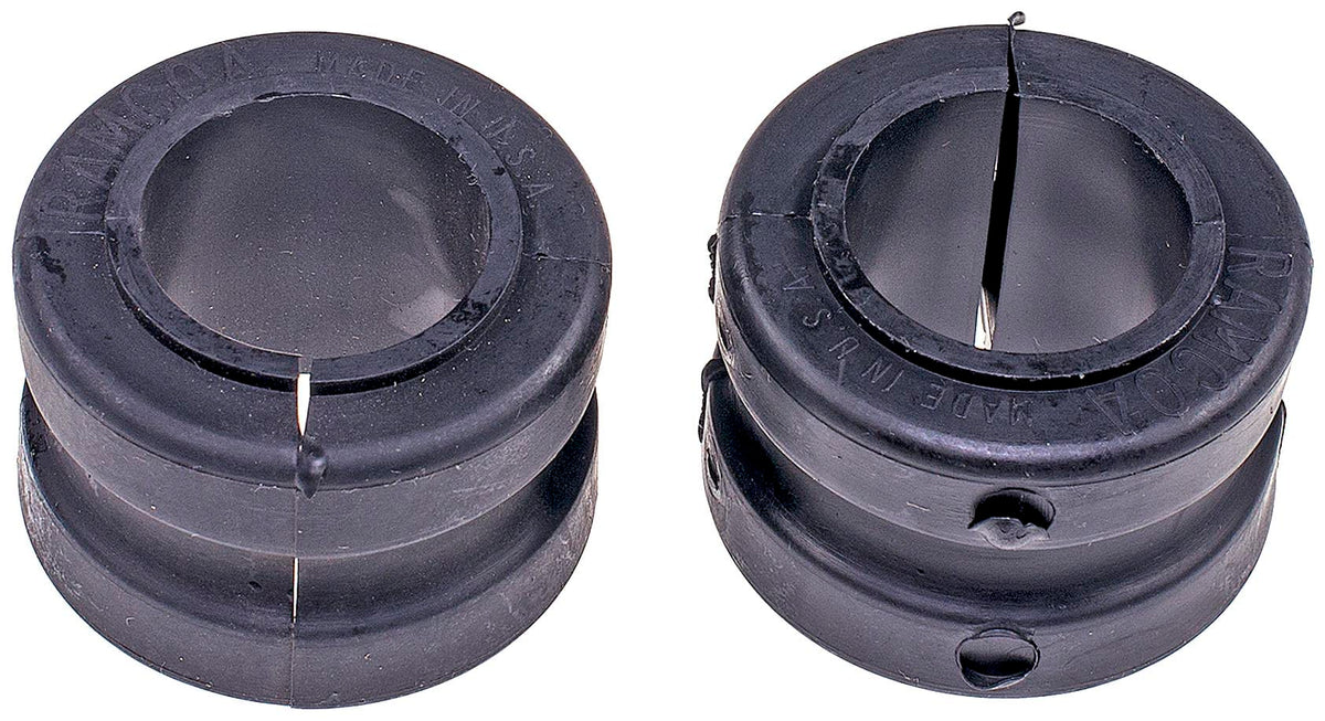 Dorman Premium Bsk81280Pr Front To Frame Suspension Stabilizer Bar Bushing Kit Compatible With Select Chrysler Models