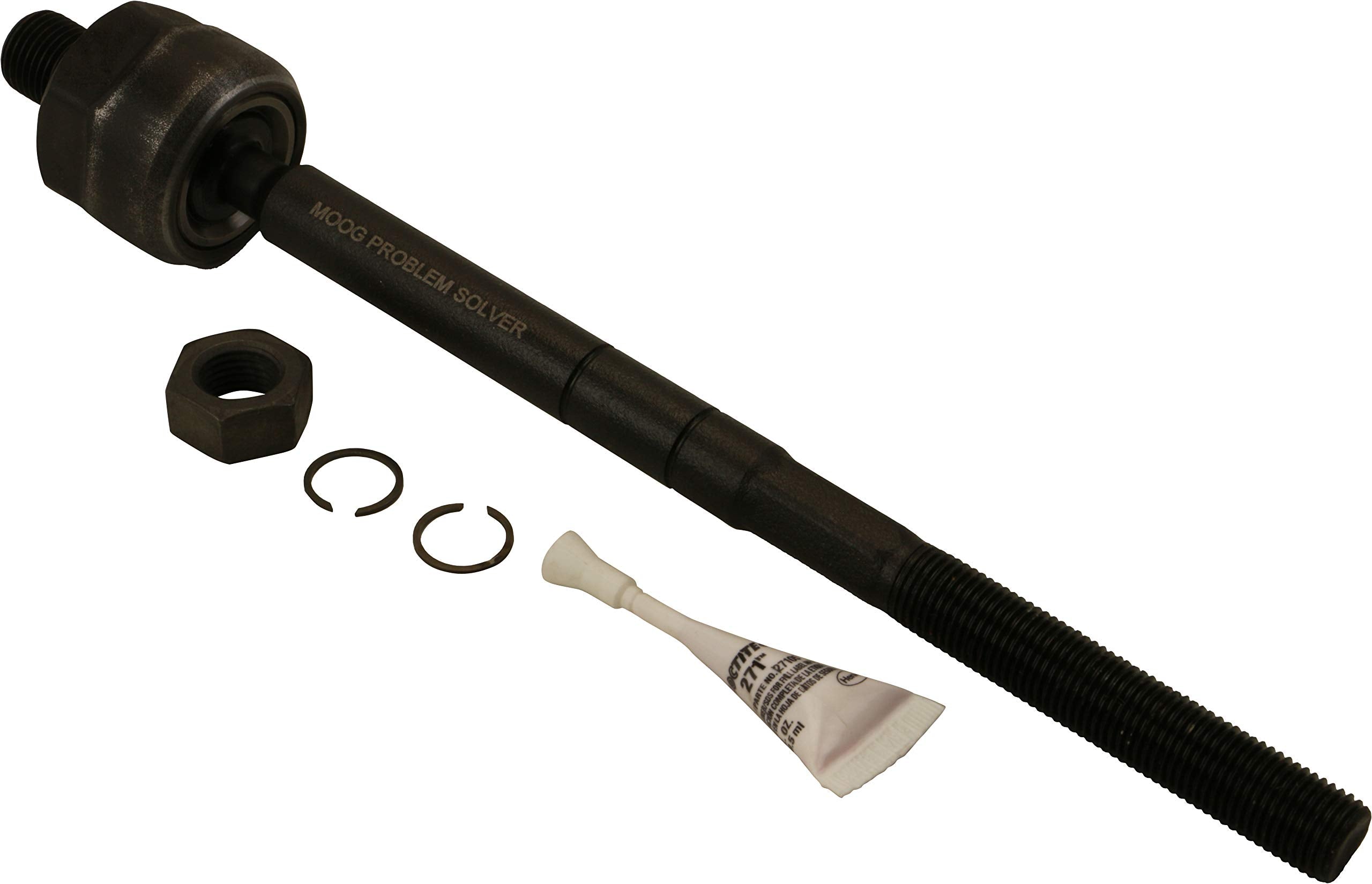 Moog Ev317 Steering Tie Rod End For Ford Ranger