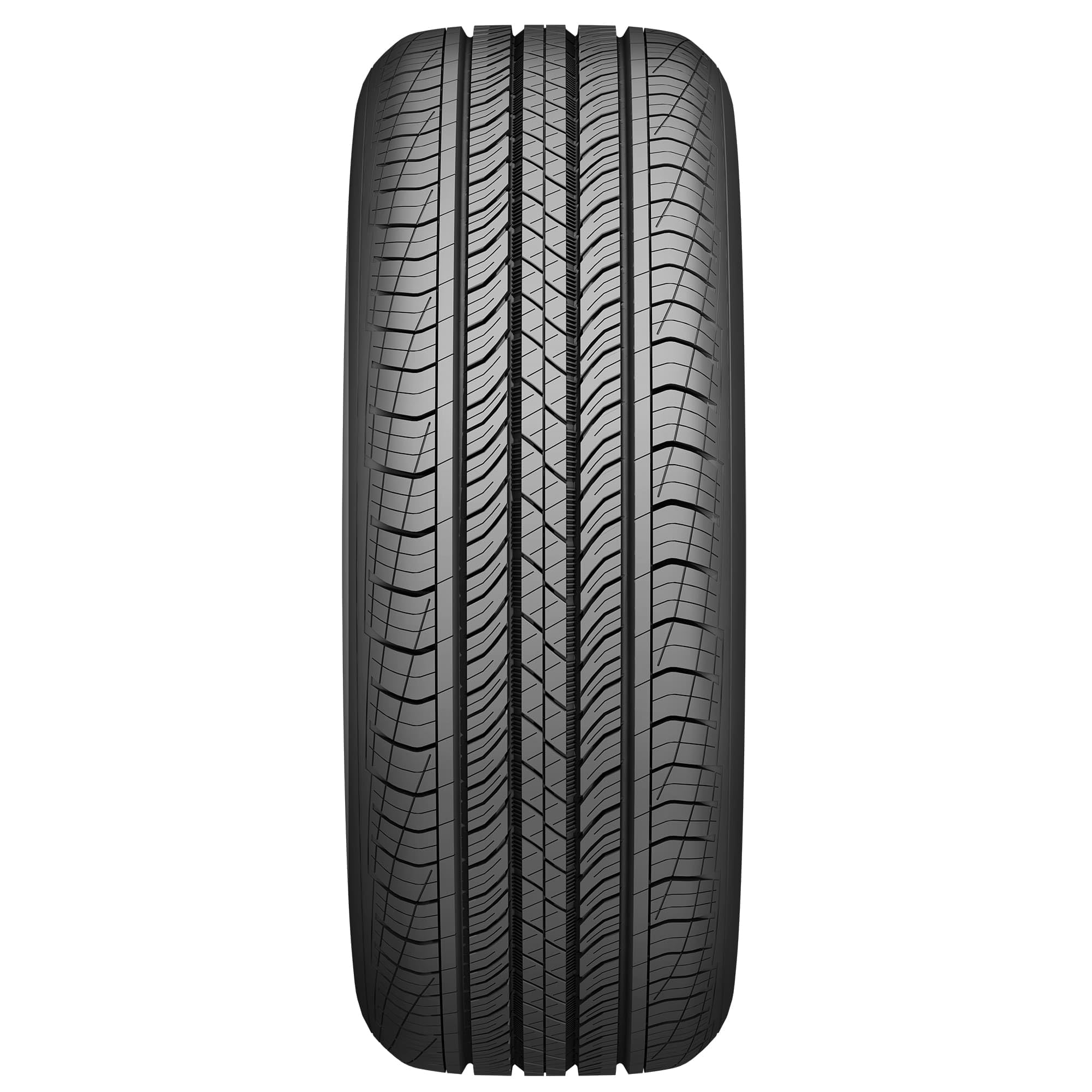Continental Procontact Tx All-Season Radial Tire - 205/45R16 83H