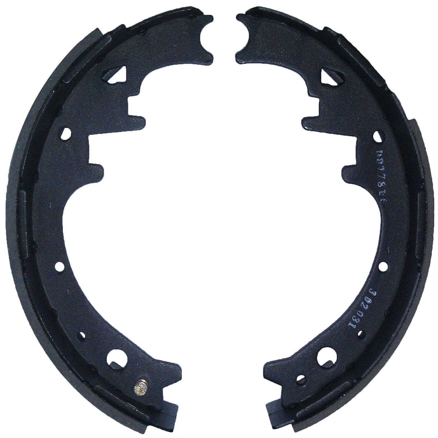 Bendix Premium 445 Brake Shoe For Matador,Cordoba,Fifth Avenue,Imperial,Lebaron,Lebaron,Newport,New Yorker,Town & Country,Aspen,