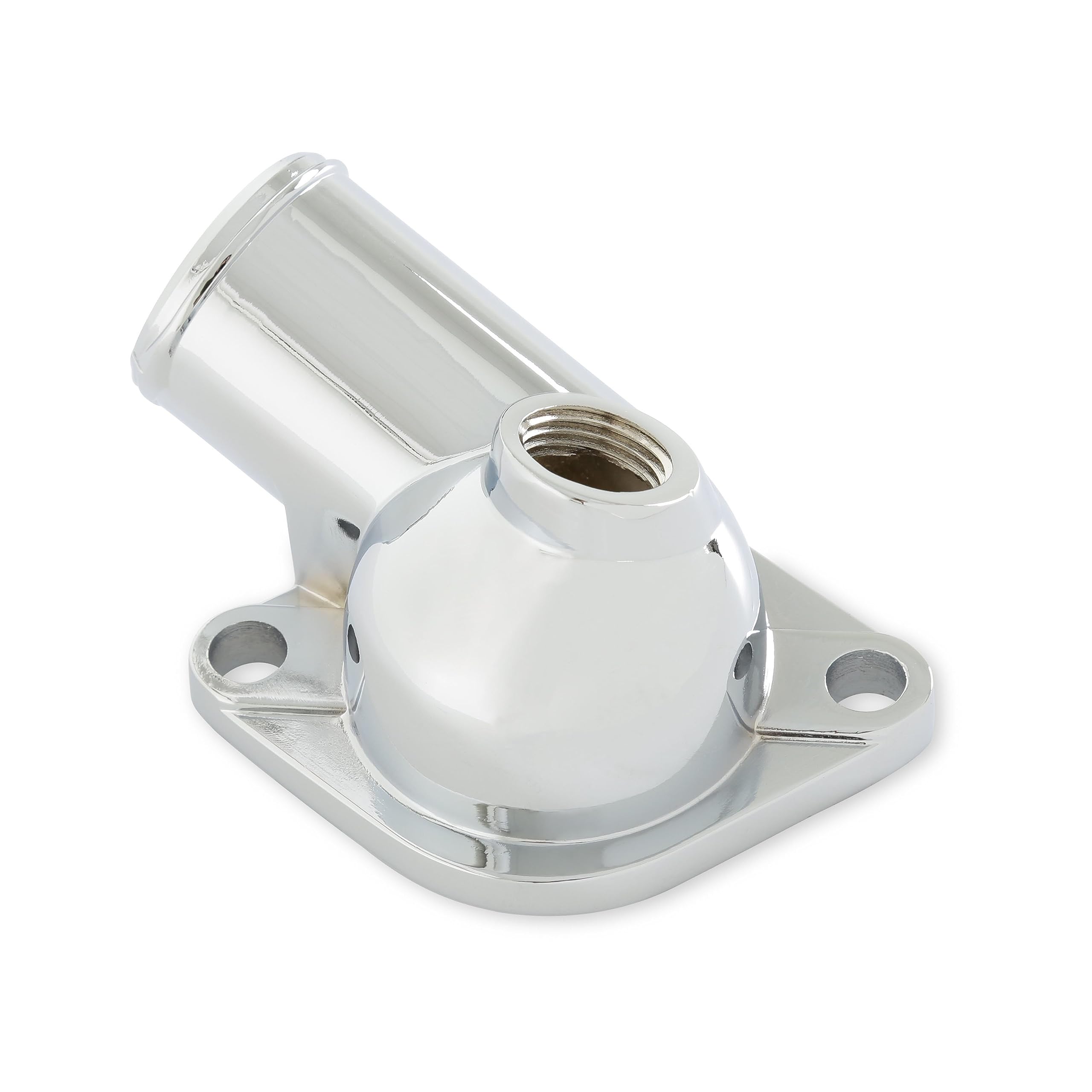 Mr. Gasket 2557 O-Ring Style Water Neck, Chevy