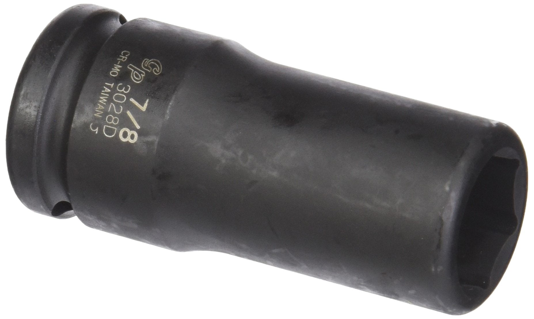 3/4'' Drive X 7/8'' 6 Point Deep Impact Socket