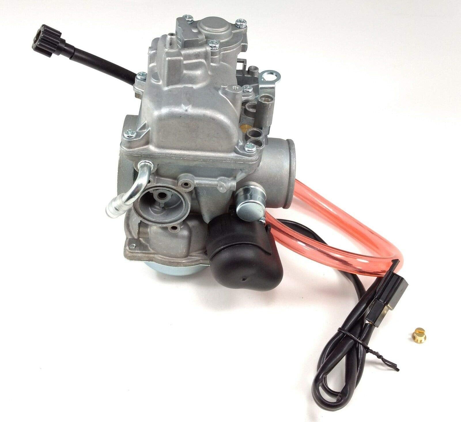 Meyffon 0470-537 Carburetor Fit For Arctic Cat 400 2005 2006 2007 2008 Carb 0470-667