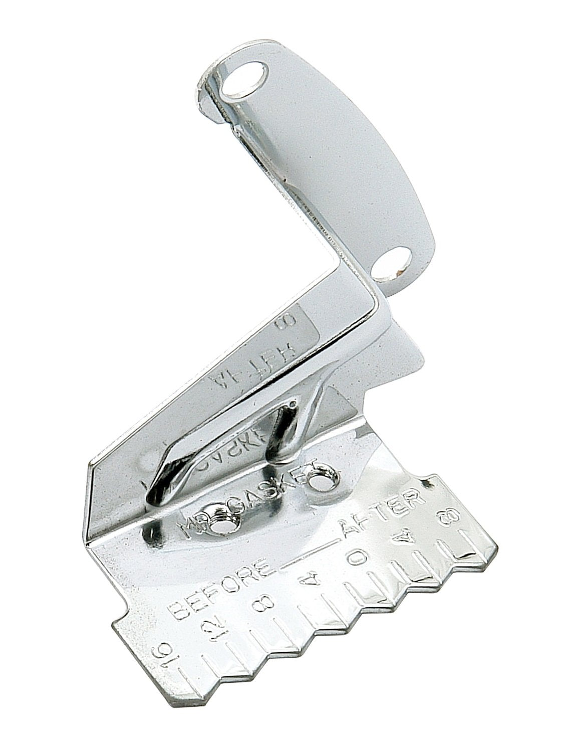 Mr. Gasket - 4593 Timing Tab Sb Chev 8'' Dia