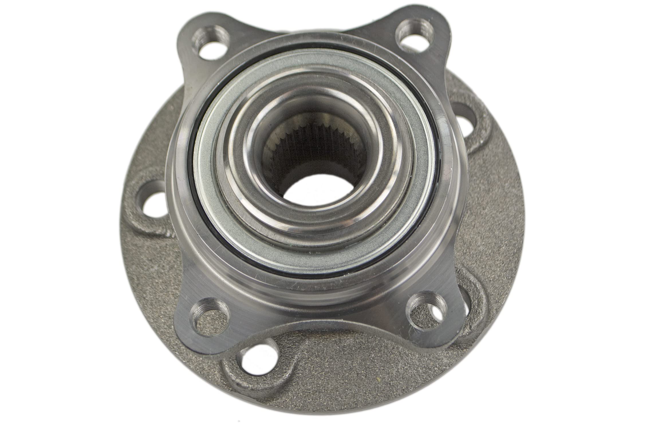 Mevotech H513194 Wheel Bearing and Hub Assembly