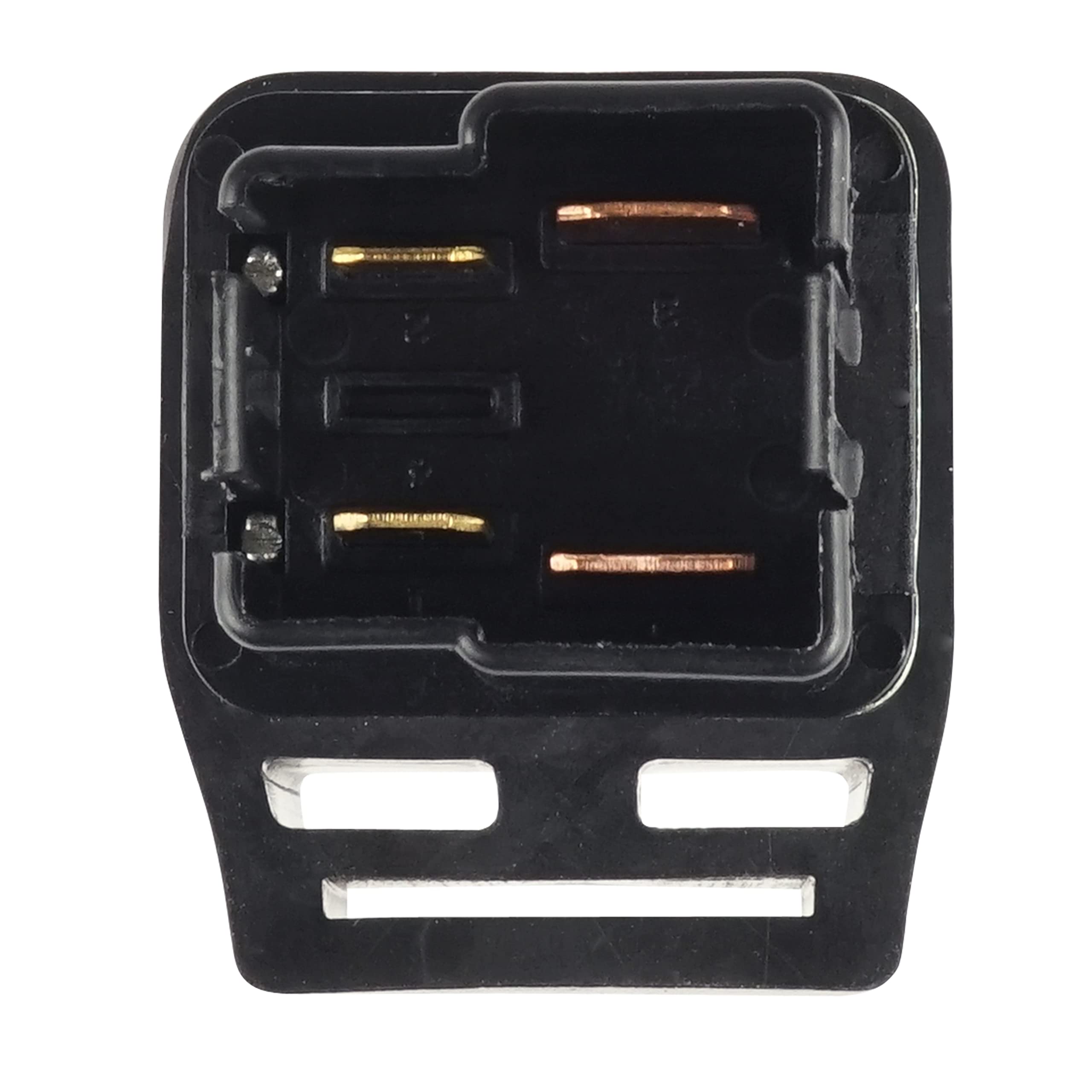 Caltric Starter Relay Solenoid Compatible with Polaris Outlaw 90 2007-2016 / Outlaw 110 2016 2017 2018 2019 2020