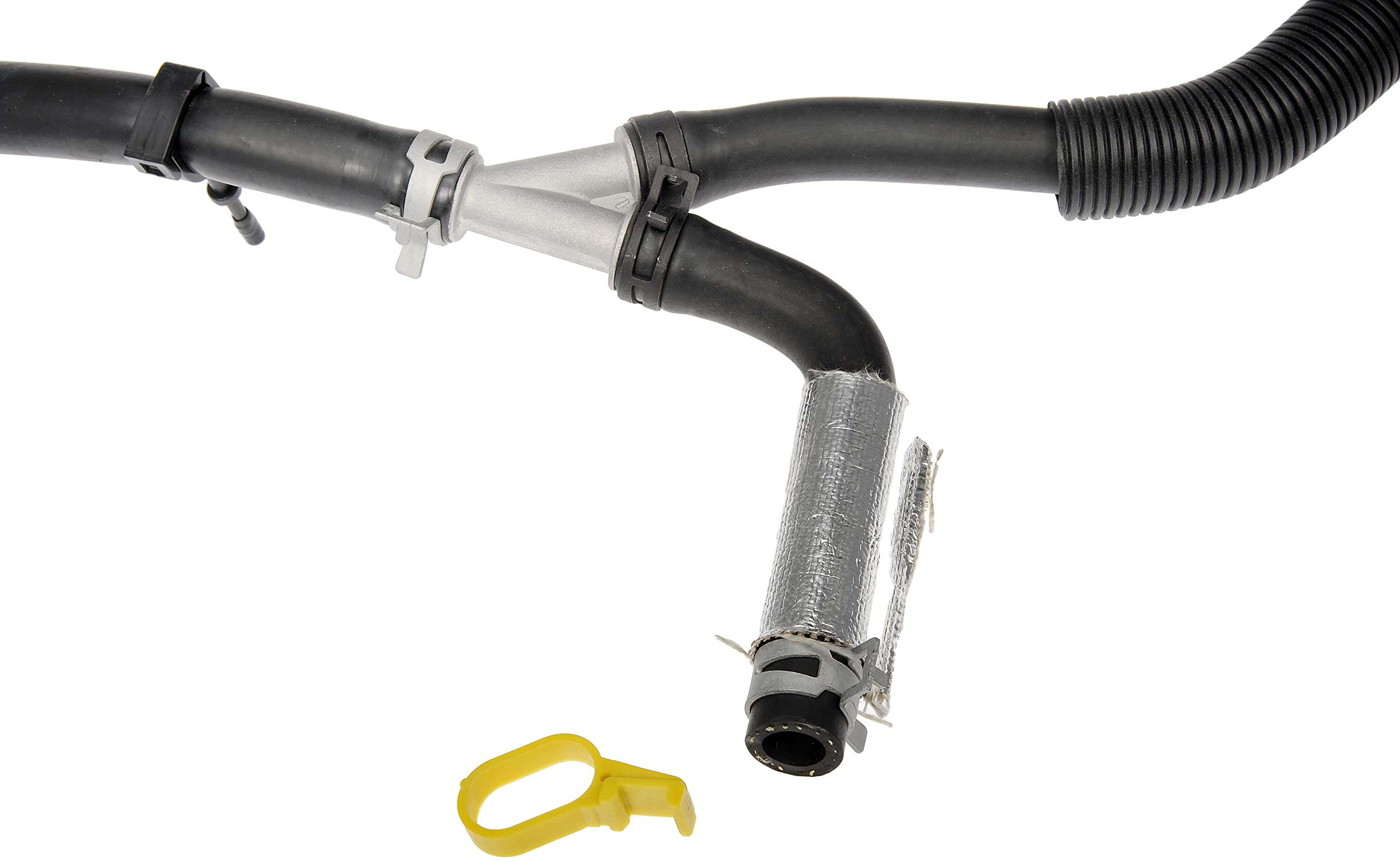 Dorman 626-551 Engine Heater Hose Assembly Compatible With Select Ford / Mercury Models (Oe Fix)