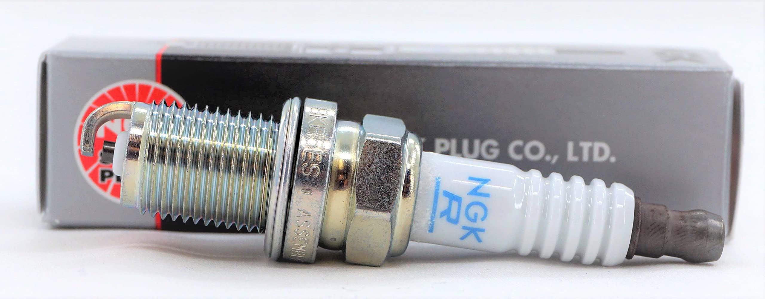 Bkr5Es-11 Plug Bx/4 Ngk