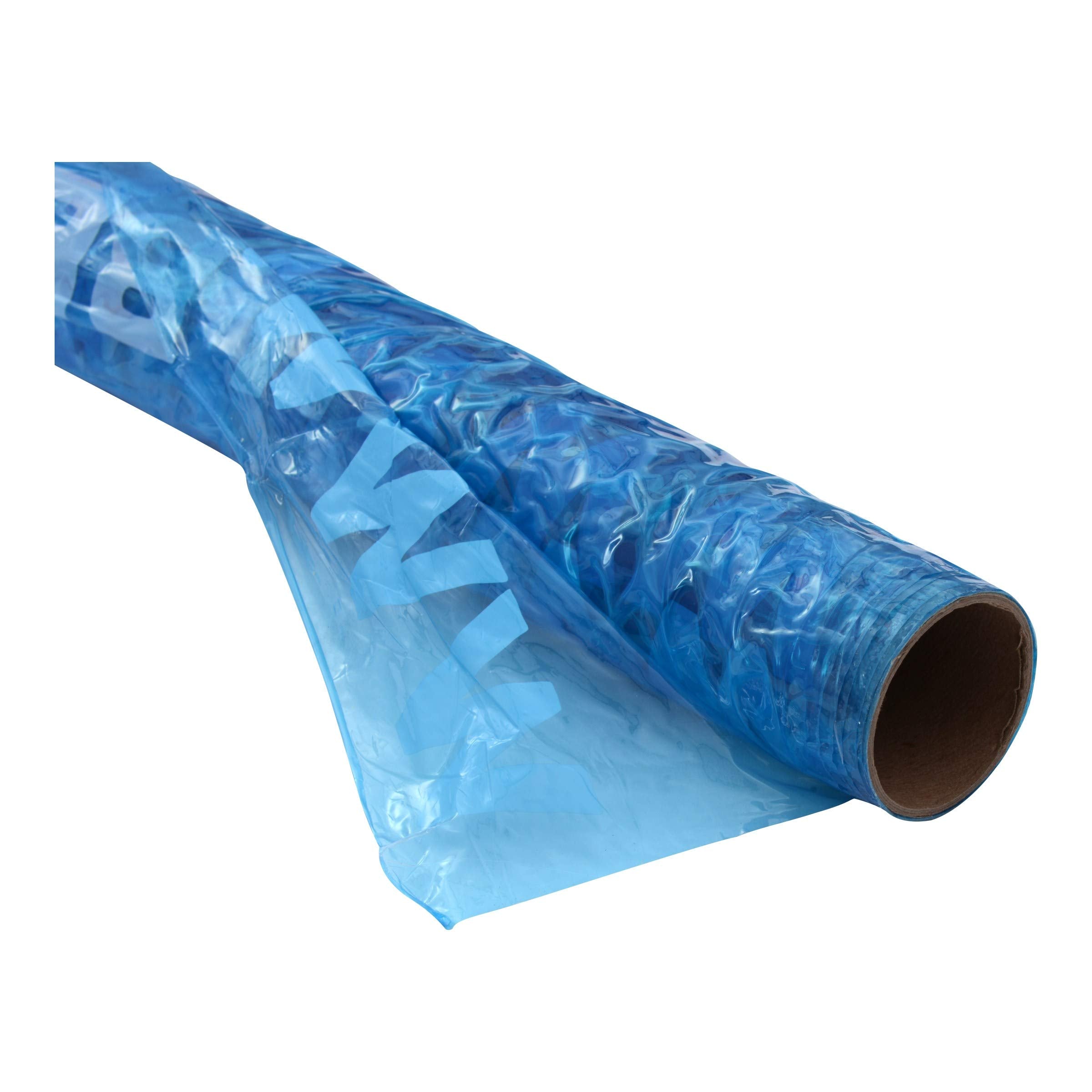 Bedder Covers Pickup Truck Bed Cover, self-Adhesive Waterproof wrap 3 ft x 40 ft, fits Any Truck with Any Load, Temporarily Cove