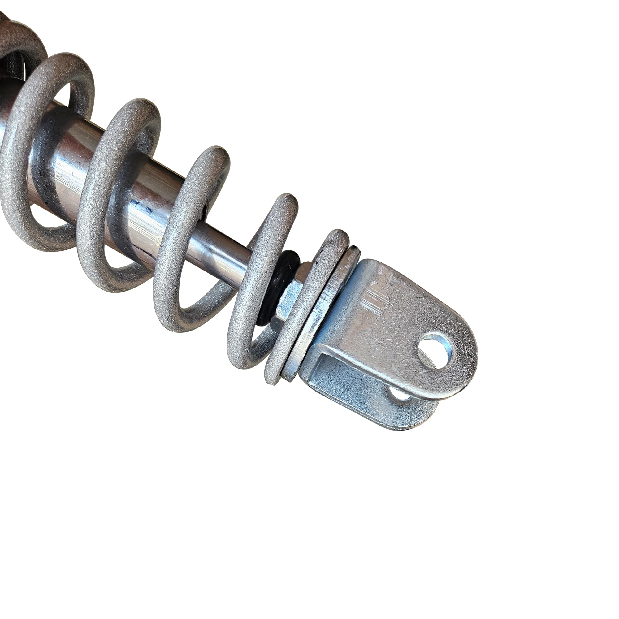 Tianfeng Pw 50 Rear Shocks Absorber Compatible With Yamaha Pw50 Y-Zinger Py50 Peewee 50Cc Dirt Bike