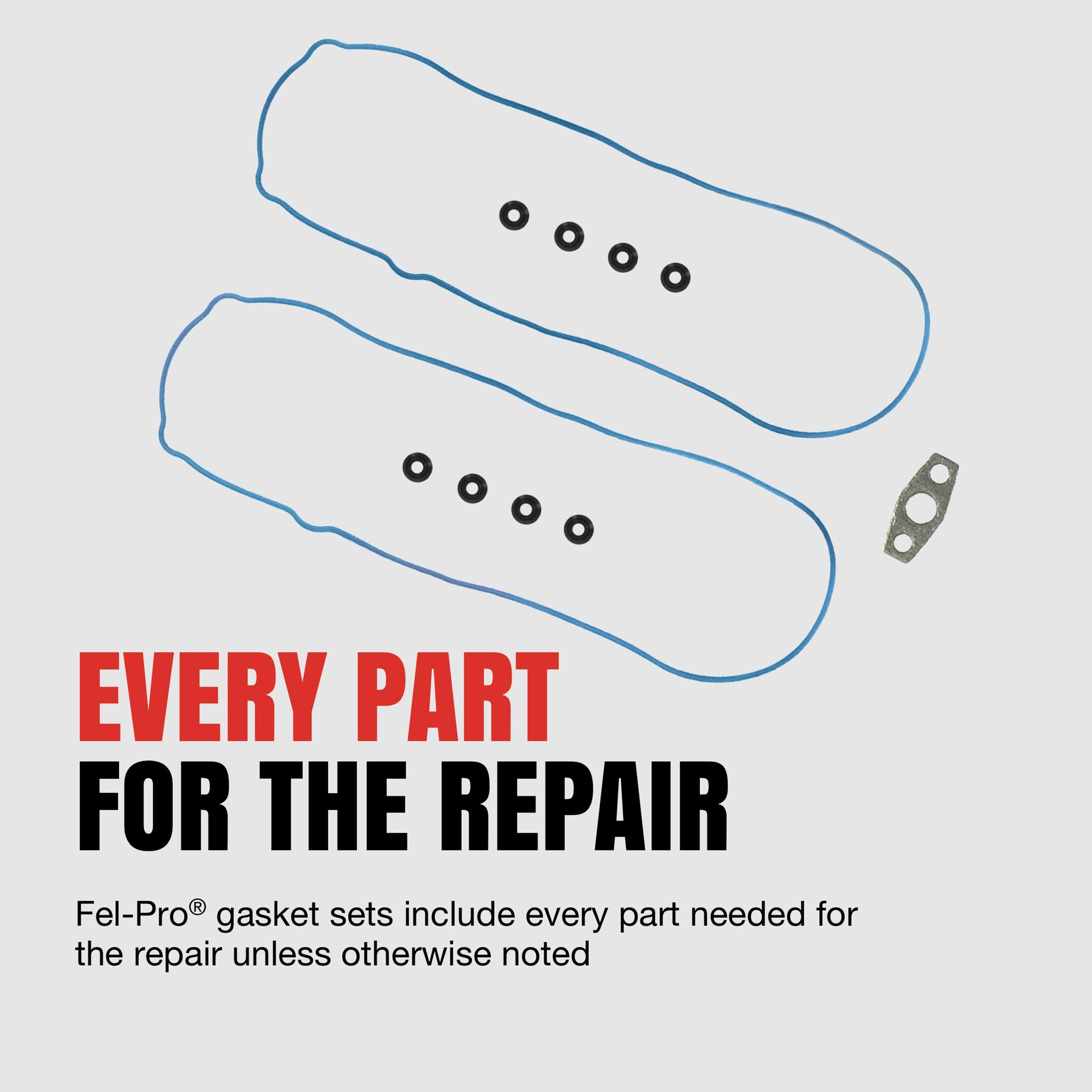 FEL-PRO VS 50879 R Valve Cover Gasket Set