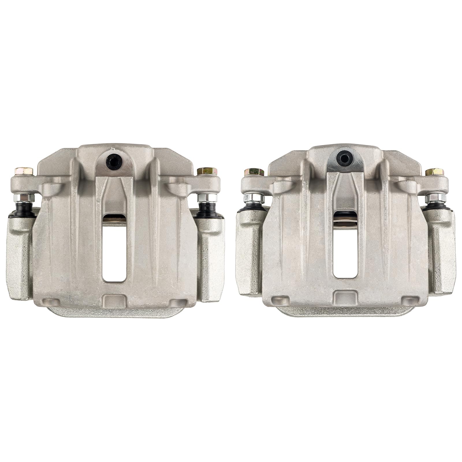 Kax Disc Brake Caliper Assembly Fit For Chevrolet/Gmc/Cadillac -Silverado 1500, Silverado 1500 Classic, Sierra 1500, Dts, Sierra