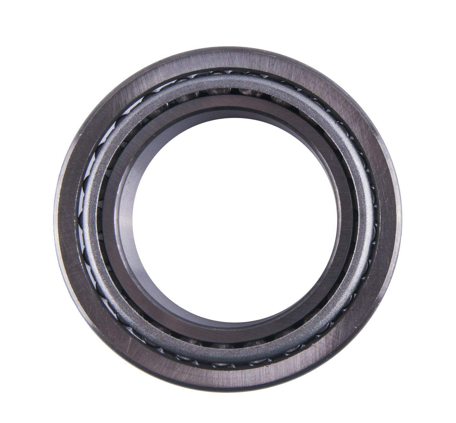 East Lake Axle Replacement For Rear Differential Bearing & Seal Kit Polaris Ranger 500/700 2004 2005 2006 2007