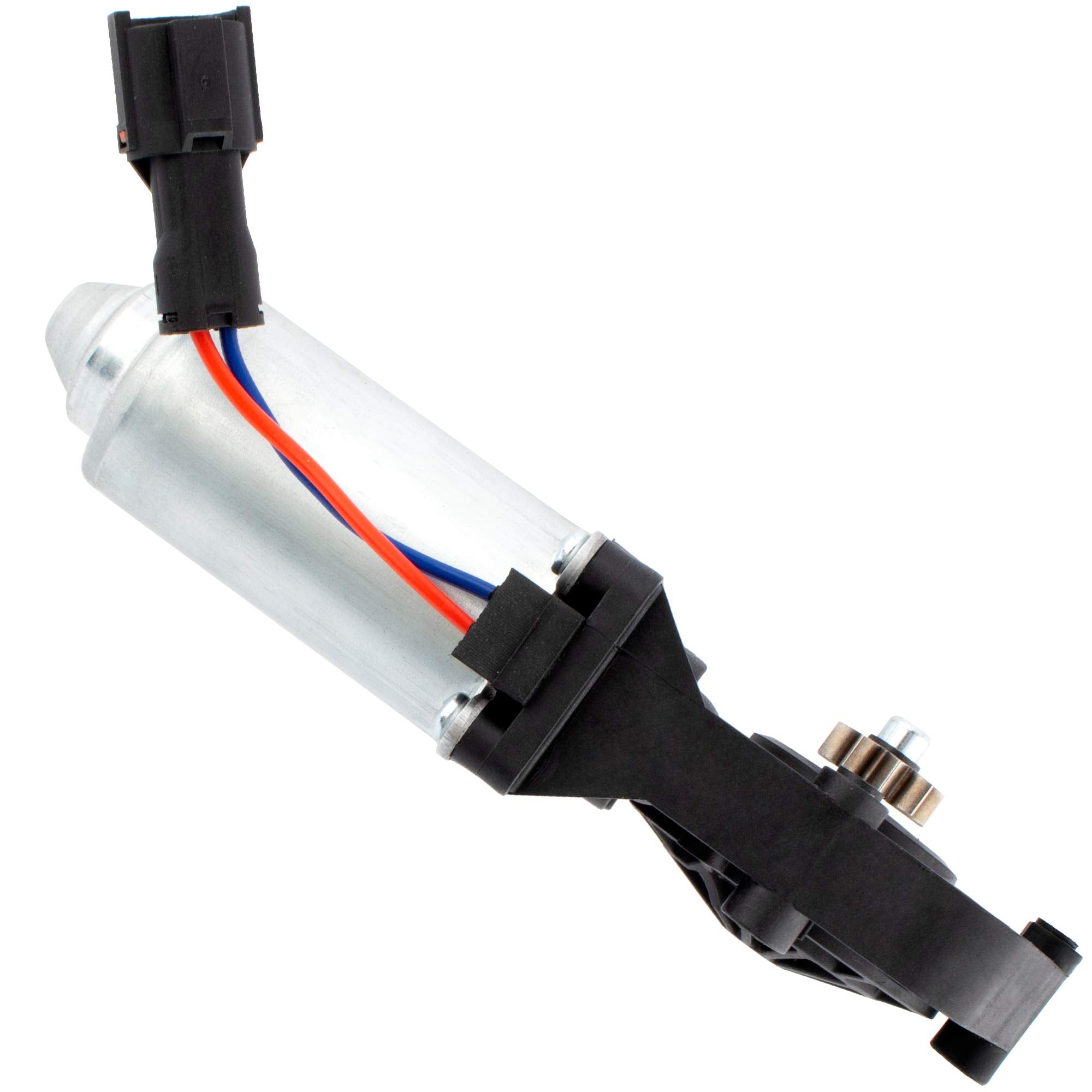 BOXI Left Driver Side Power Window Lift Motor Fits for Ford Expedition 1997-2002 / for F-150 1997-2003 / for F-250 1997-1999 / F