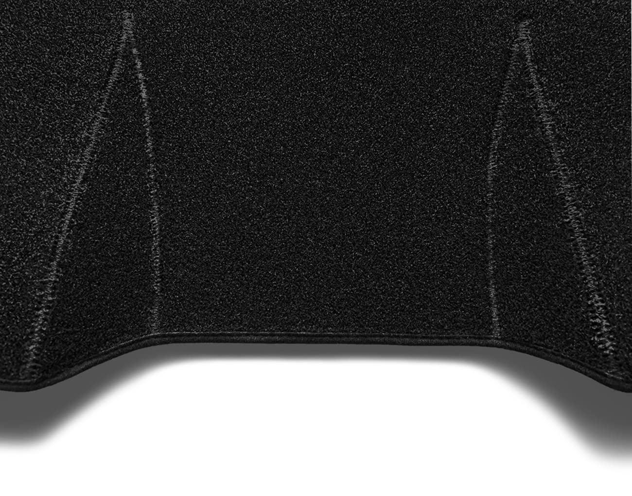 Dash Cover Dashboard Cover Pad Mat Custom Fit For Ford Mustang 2005 2006 2007 2008 2009 (Black) Y63