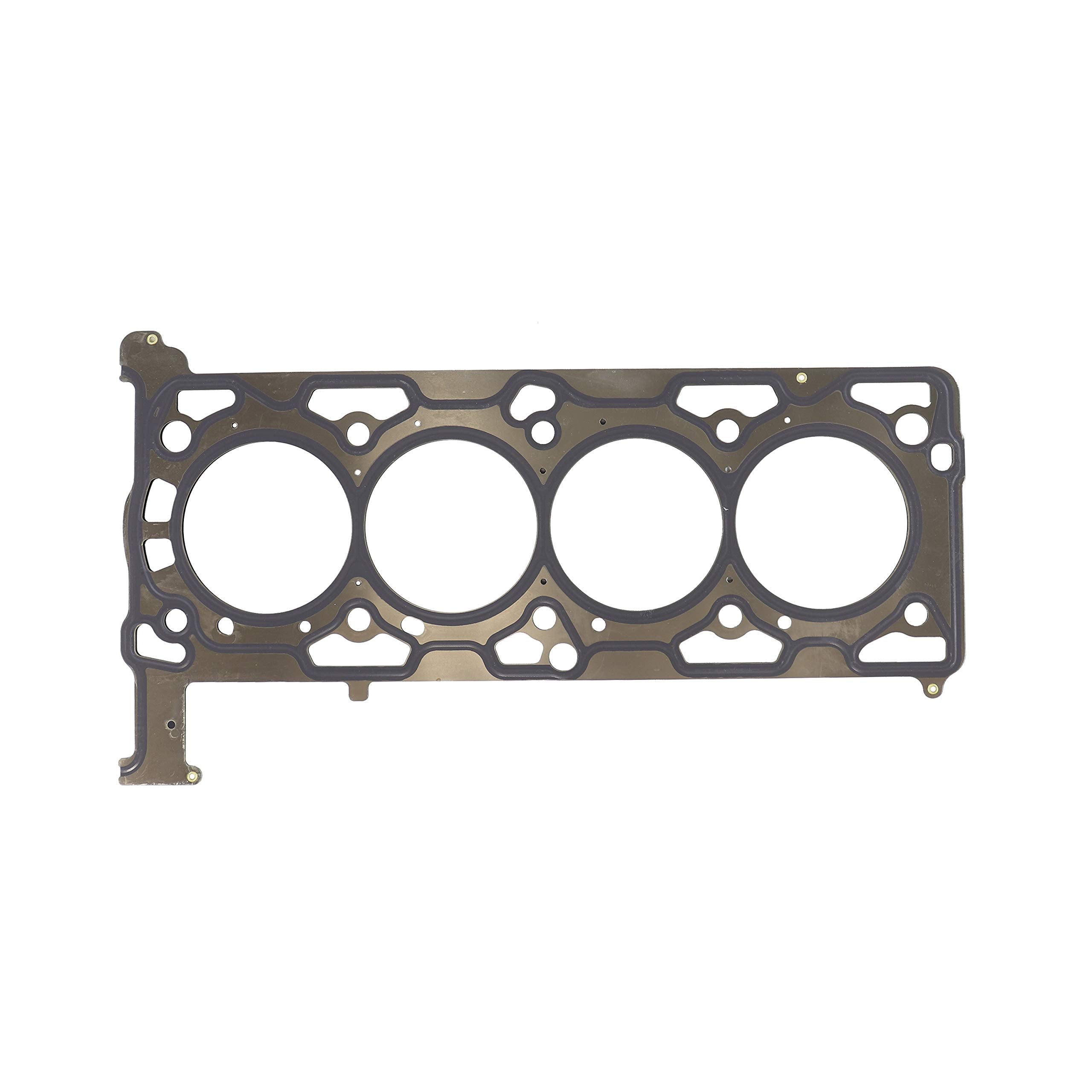 DNJ HG4236 Cylinder Head Gasket for 2012-2017 Ford Focus 2.0L L4 16V DOHC 1999cc